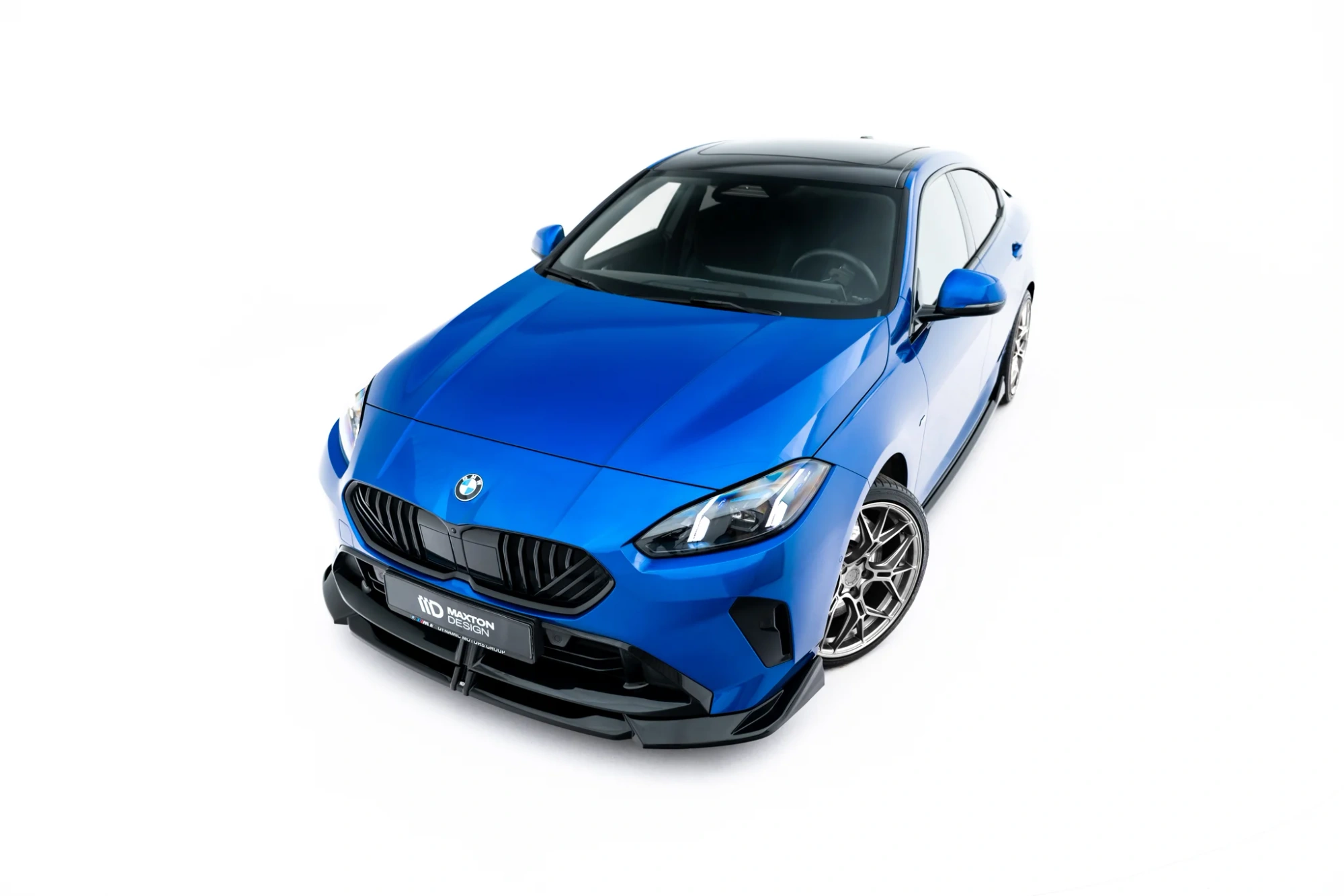 Tuningkit BMW 2 M-Pack Gran Coupe (F74) 2024 -> | Sport Eksteriør Styling-sett – bilde 4