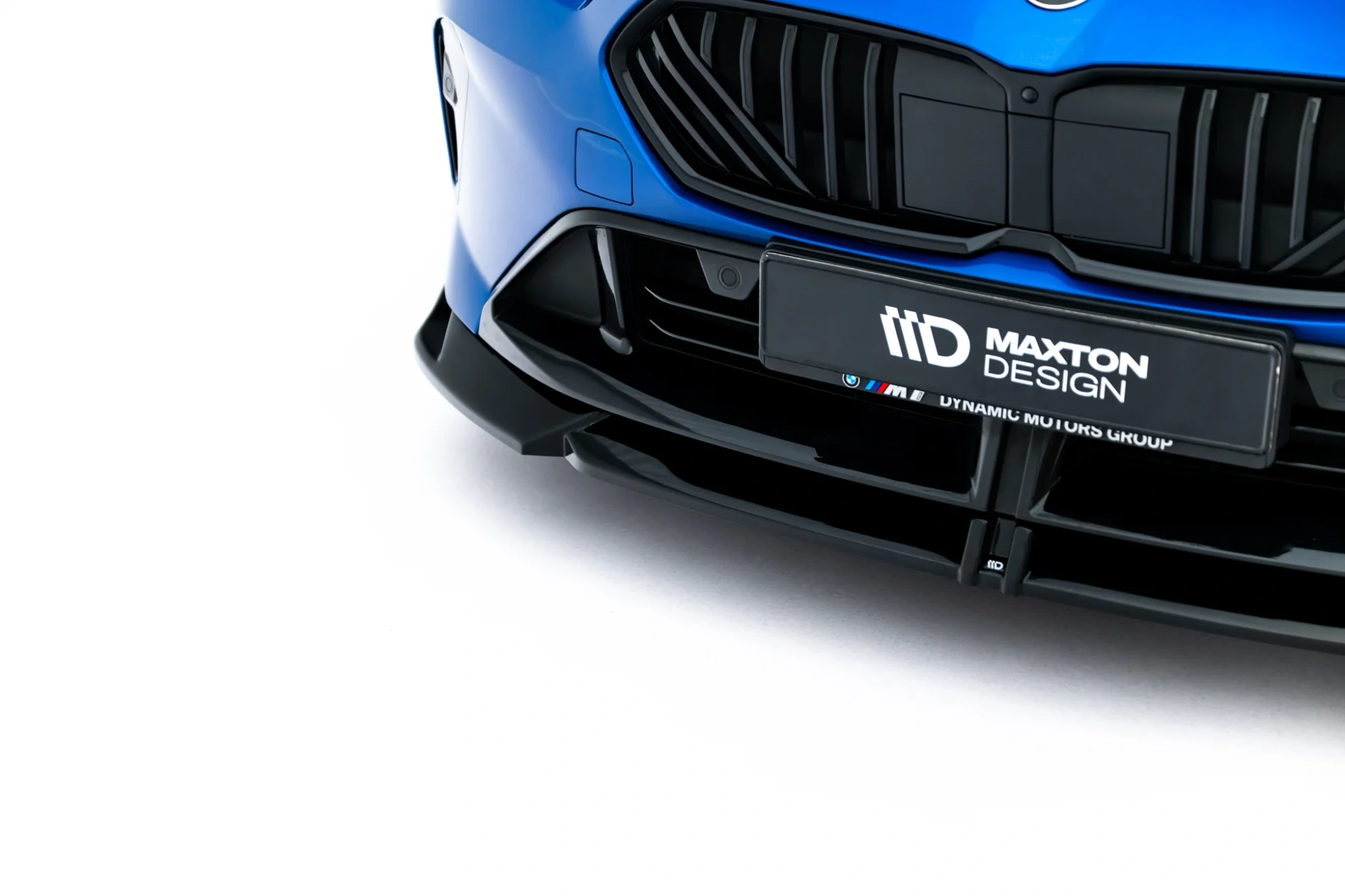 Tuningkit BMW 2 M-Pack Gran Coupe (F74) 2024 -> | Sport Eksteriør Styling-sett – bilde 6