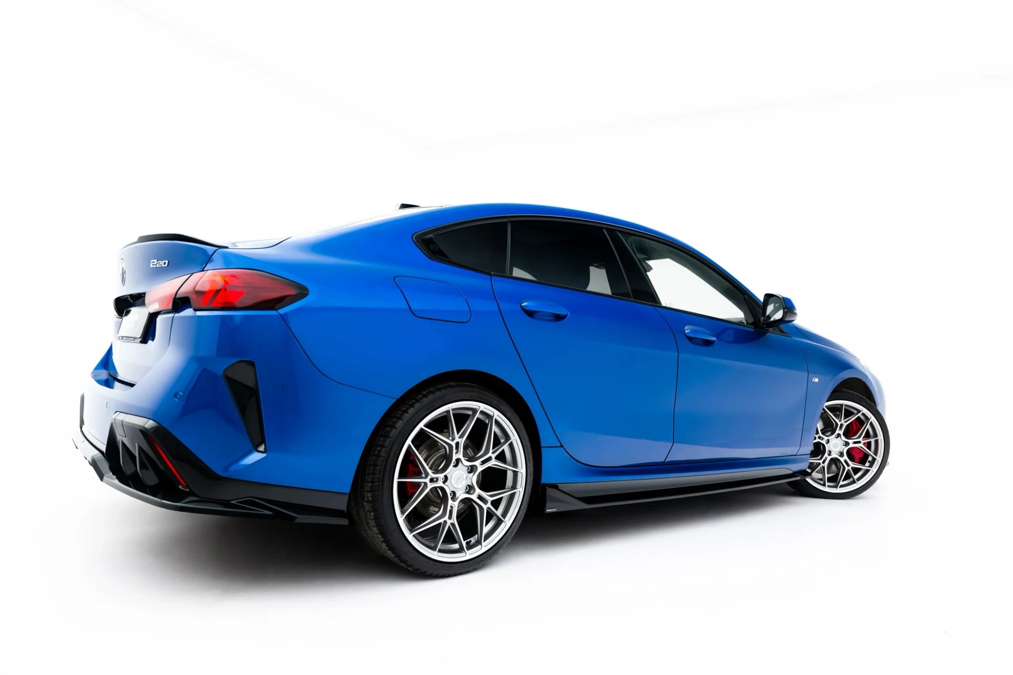 Tuningkit BMW 2 M-Pack Gran Coupe (F74) 2024 -> | Sport Eksteriør Styling-sett – bilde 7