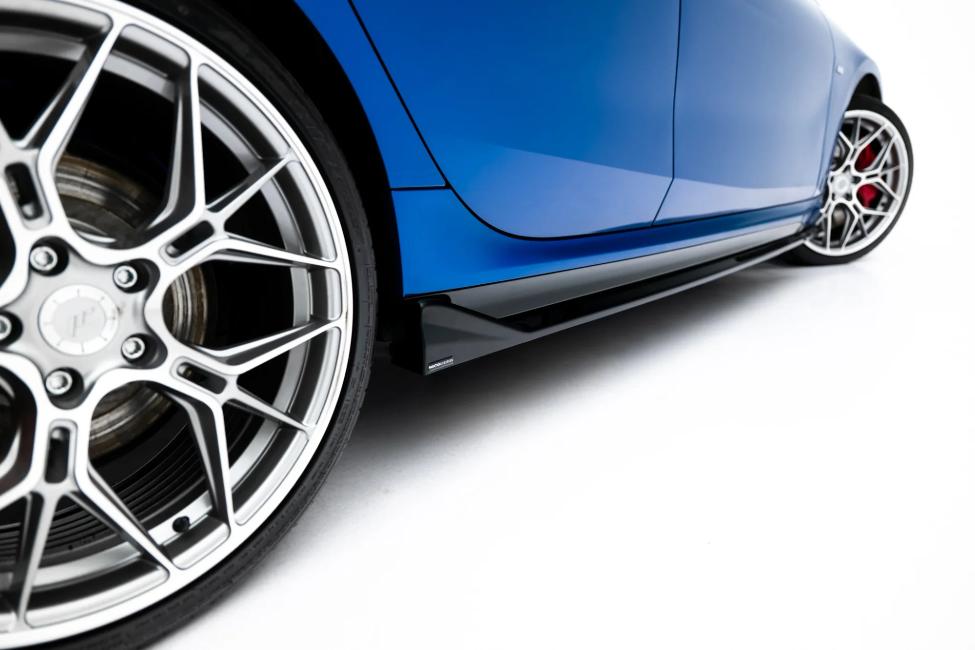 Tuningkit BMW 2 M-Pack Gran Coupe (F74) 2024 -> | Sport Eksteriør Styling-sett – bilde 9