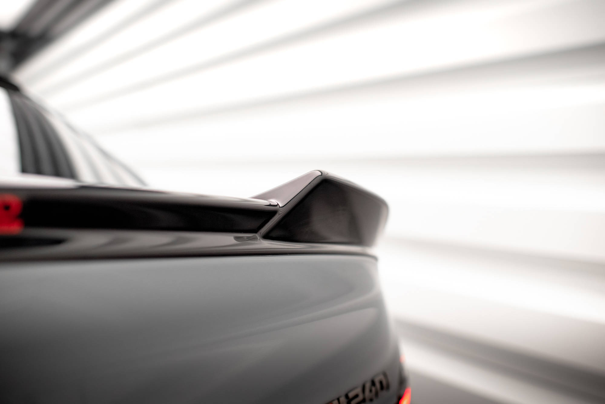 Tuningkit BMW 2 M240i (G42) 2021 - | Sport Eksteriør Styling-sett – bilde 15