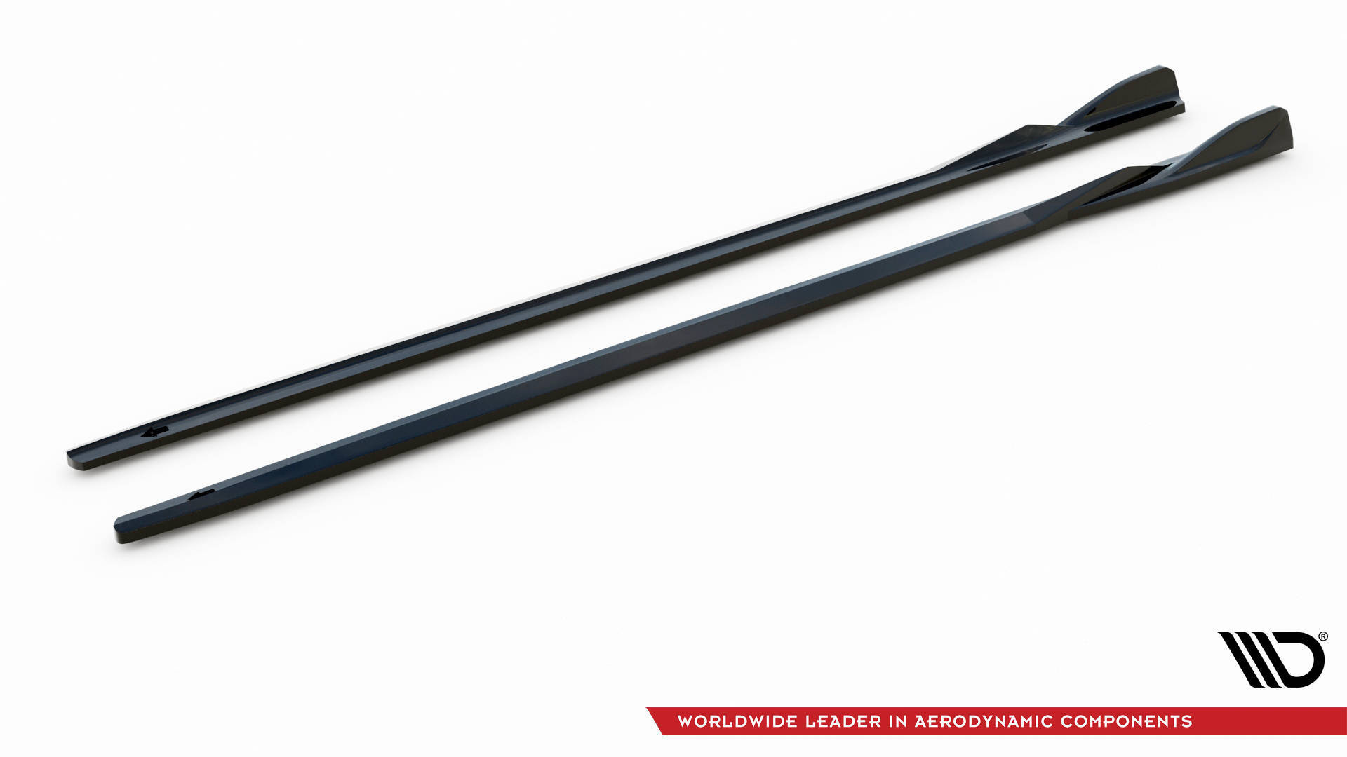 Tuningkit BMW 2 M240i (G42) 2021 - | Sport Eksteriør Styling-sett – bilde 22