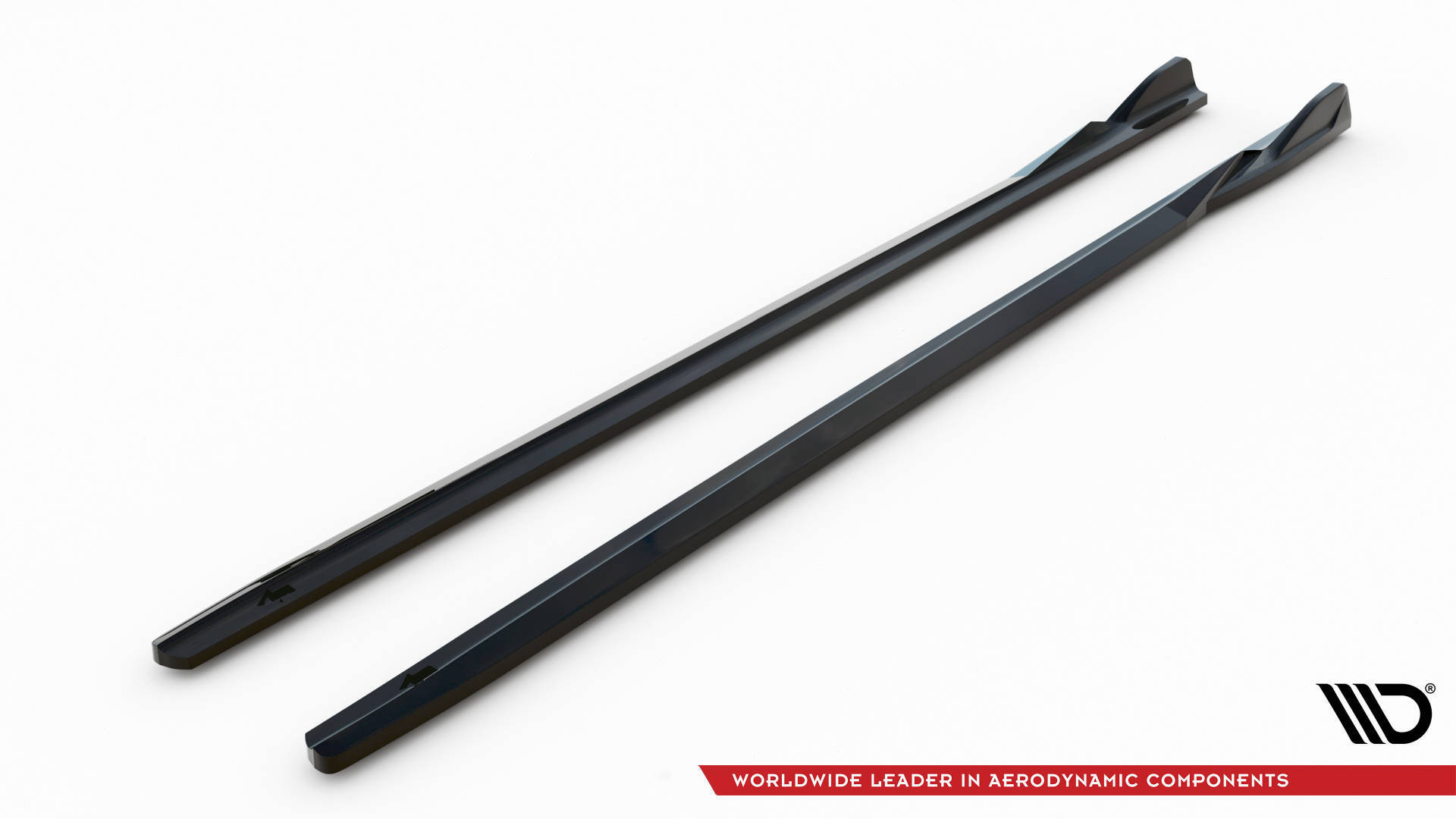 Tuningkit BMW 2 M240i (G42) 2021 - | Sport Eksteriør Styling-sett – bilde 23