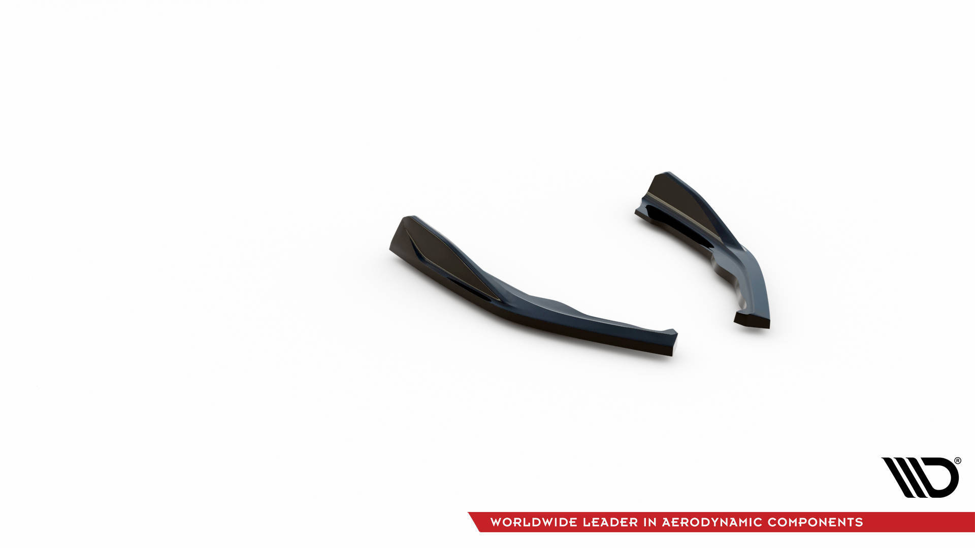 Tuningkit BMW 2 M240i (G42) 2021 - | Sport Eksteriør Styling-sett – bilde 26