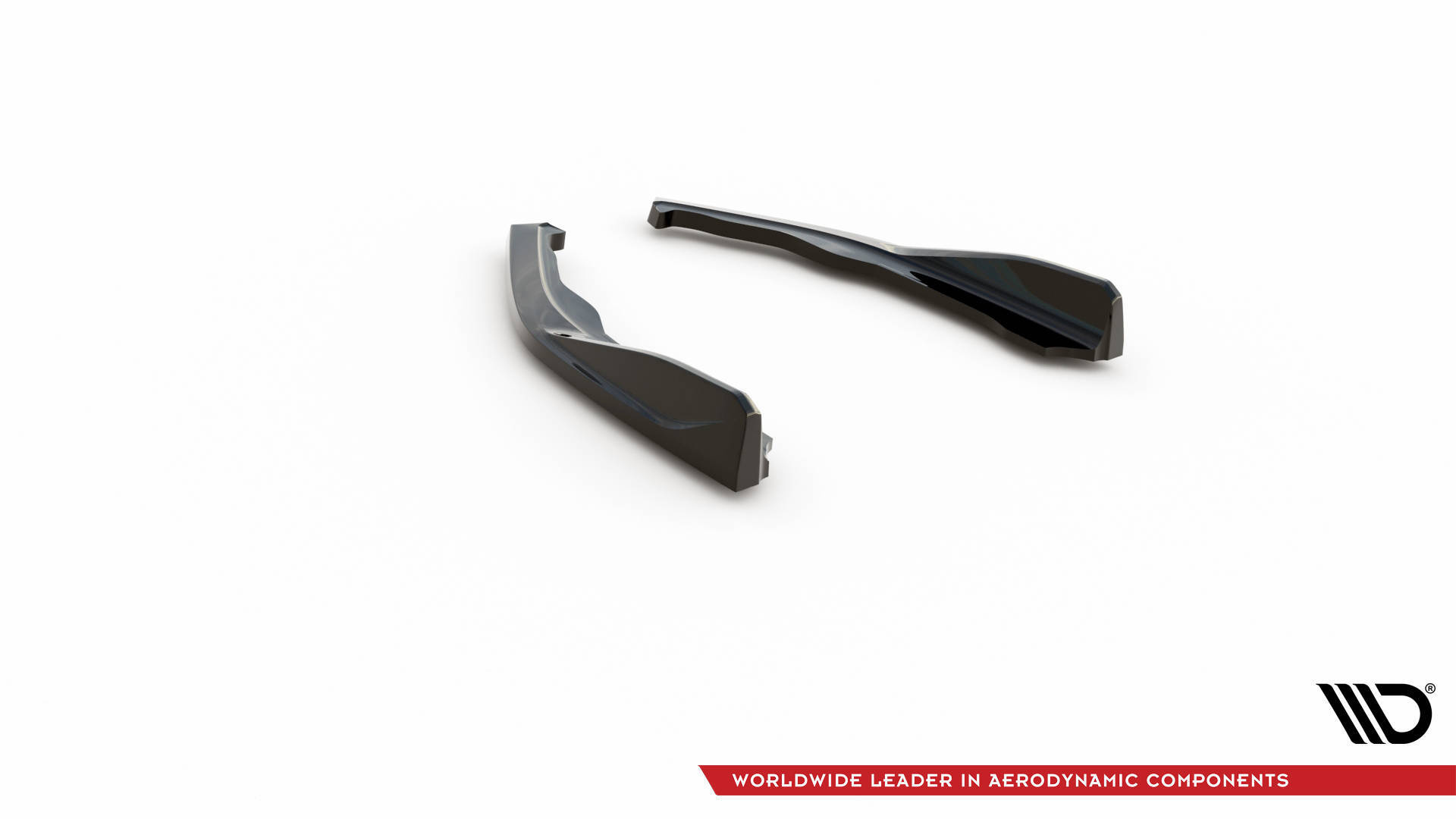 Tuningkit BMW 2 M240i (G42) 2021 - | Sport Eksteriør Styling-sett – bilde 27