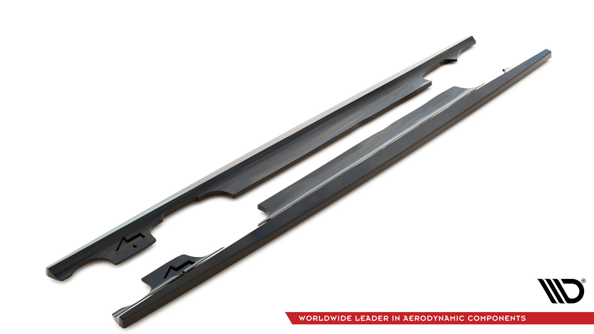 Tuningkit BMW 3 (E46) 1998 - 2003 | Sport Eksteriør Styling-sett – bilde 15