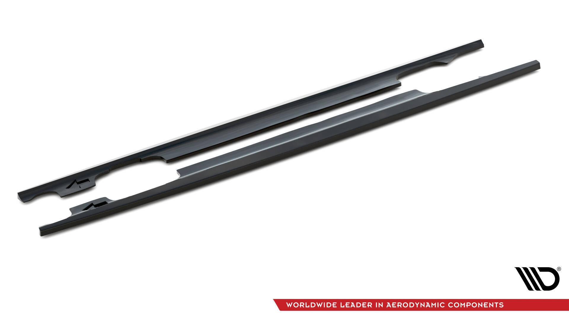 Tuningkit BMW 3 (E46) 1998 - 2003 | Sport Eksteriør Styling-sett – bilde 16