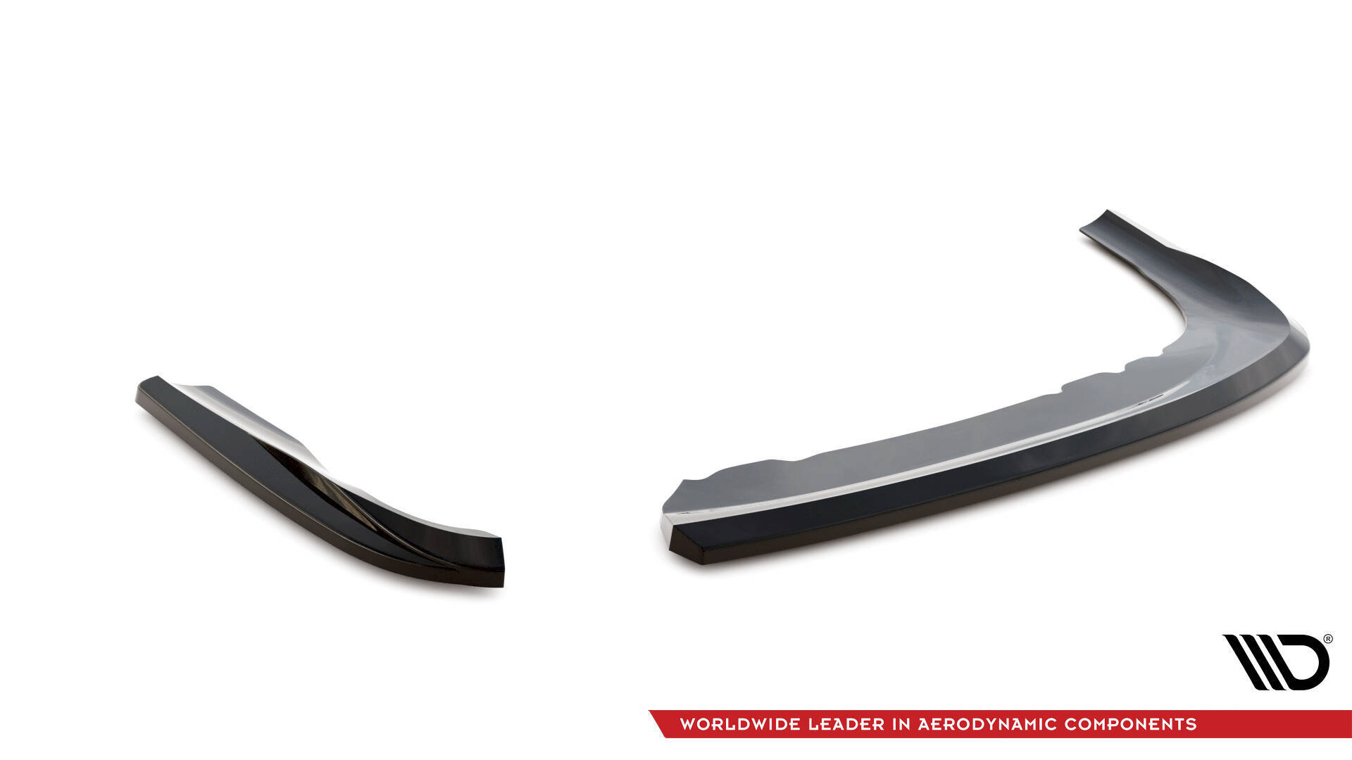 Tuningkit BMW 3 (E46) 1998 - 2003 | Sport Eksteriør Styling-sett – bilde 17