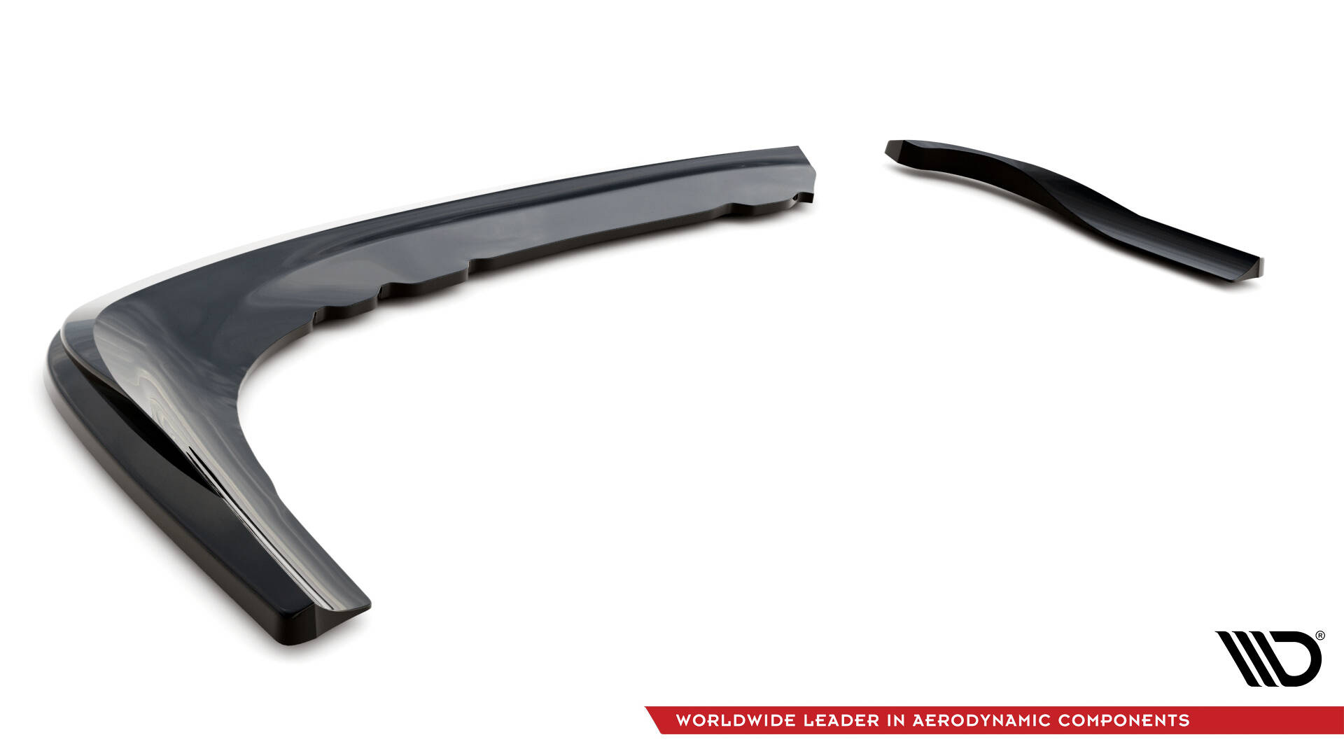 Tuningkit BMW 3 (E46) 1998 - 2003 | Sport Eksteriør Styling-sett – bilde 18