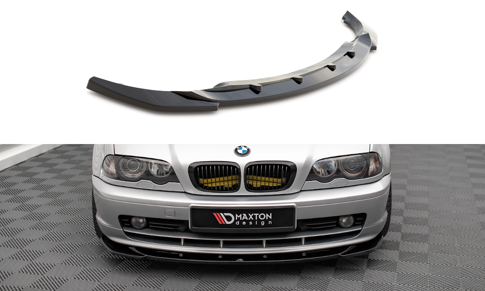 Tuningkit BMW 3 (E46) 1998 - 2003 | Sport Eksteriør Styling-sett – bilde 21