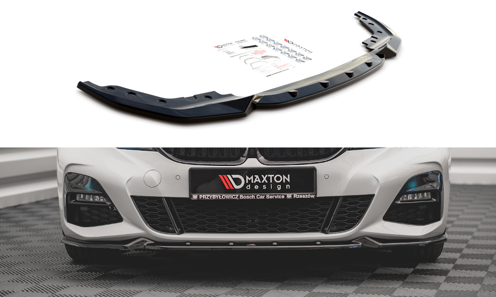 Tuningkit BMW 3 (G21) M-Pack 2018 - 2022 | Sport Eksteriør Styling-sett – bilde 17