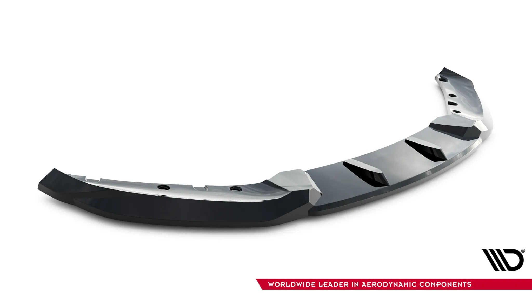 Tuningkit BMW 4 (F33/F32) 2013 - 2020 | Glossy Black Edition – bilde 16