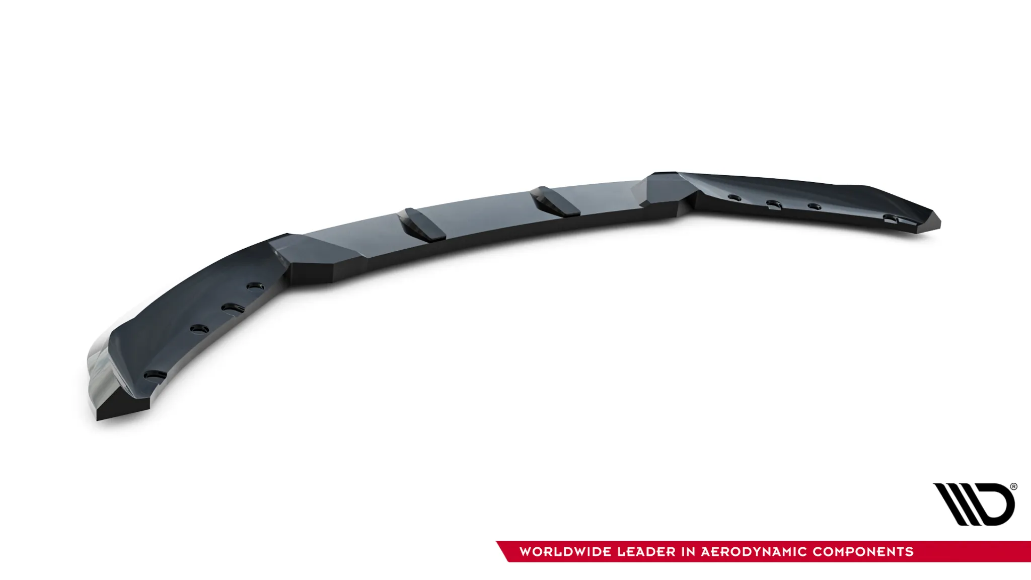 Tuningkit BMW 4 (F33/F32) 2013 - 2020 | Glossy Black Edition – bilde 17