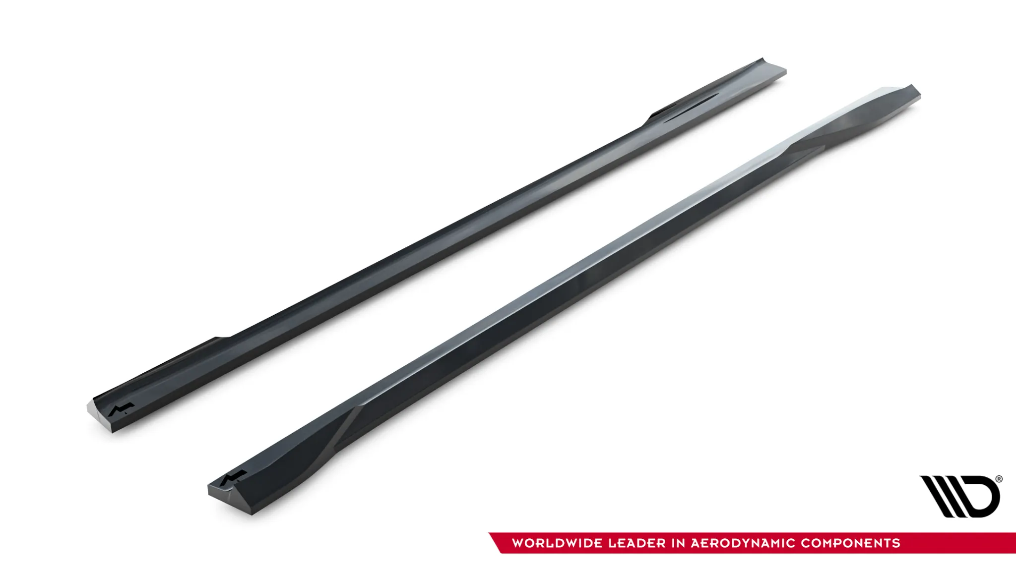 Tuningkit BMW 4 (F33/F32) 2013 - 2020 | Glossy Black Edition – bilde 18