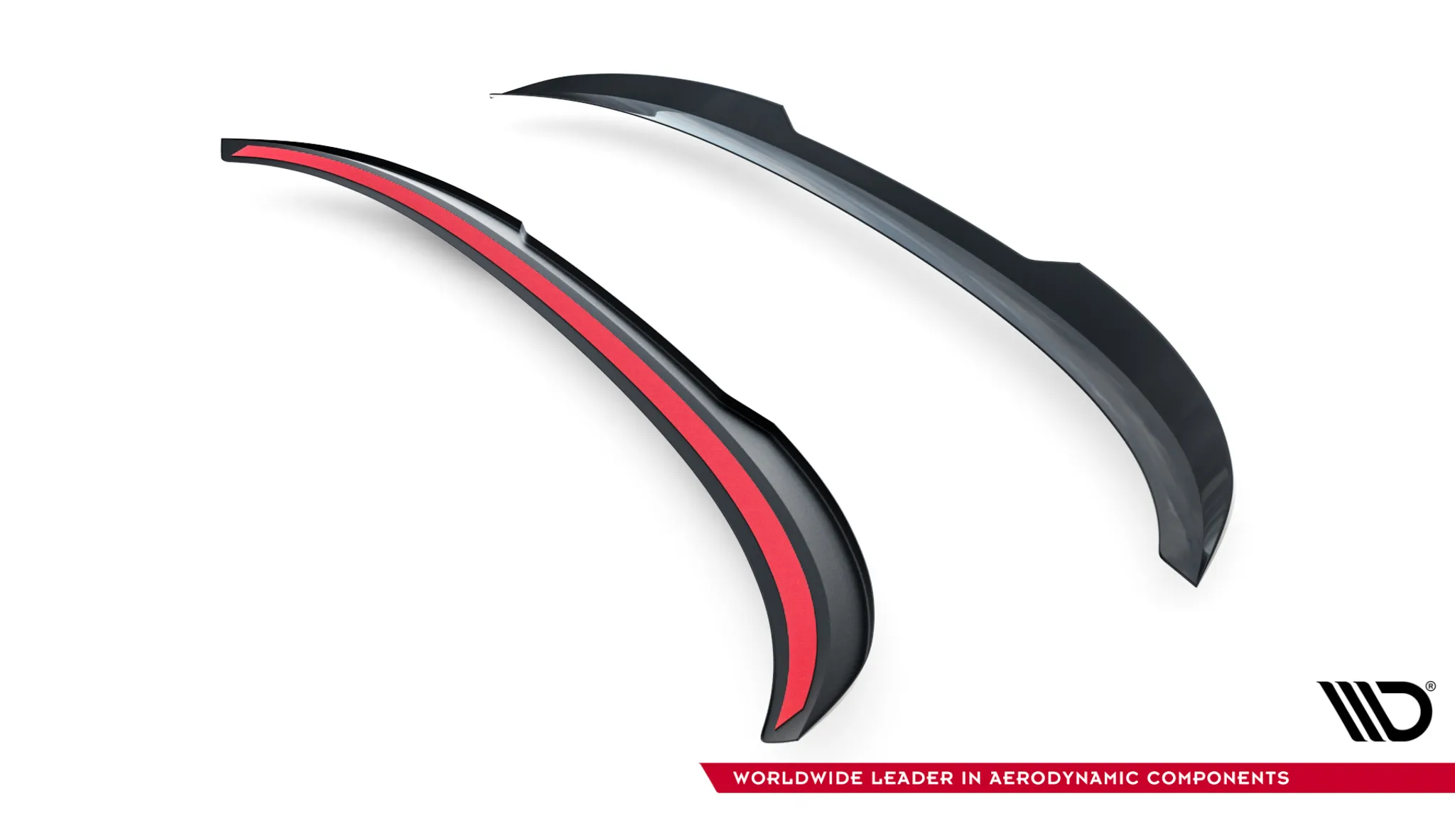 Tuningkit BMW 4 (F33/F32) 2013 - 2020 | Glossy Black Edition – bilde 20