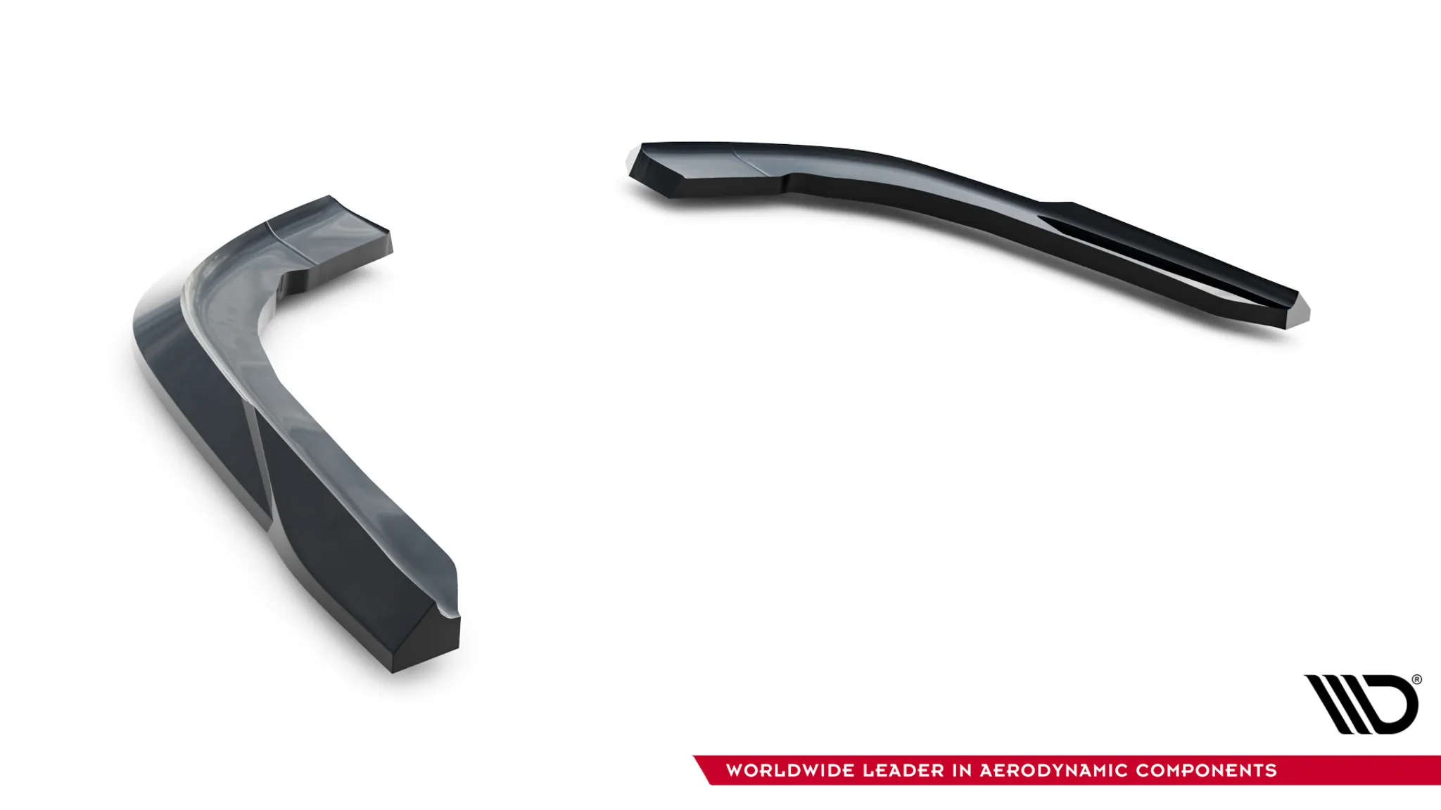 Tuningkit BMW 4 (F33/F32) 2013 - 2020 | Glossy Black Edition – bilde 23