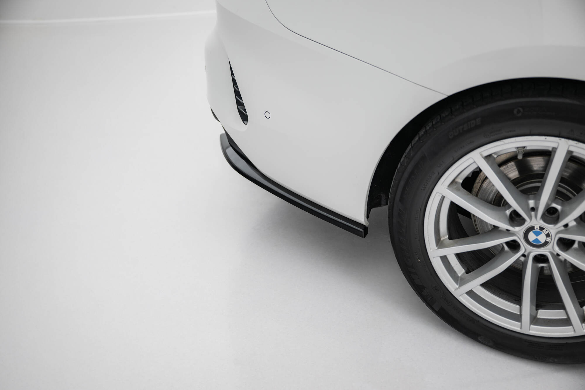 Tuningkit BMW 4 (G22/G23) 2020 -> | Sport Eksteriør Styling-sett – bilde 11