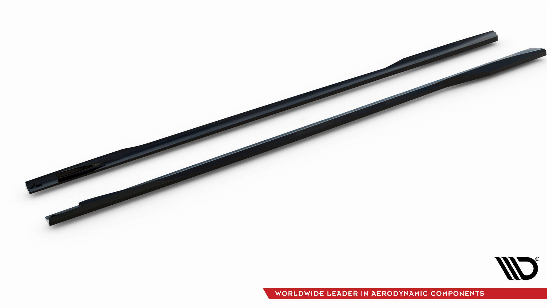 Tuningkit BMW 4 (G22/G23) 2020 -> | Sport Eksteriør Styling-sett – bilde 14