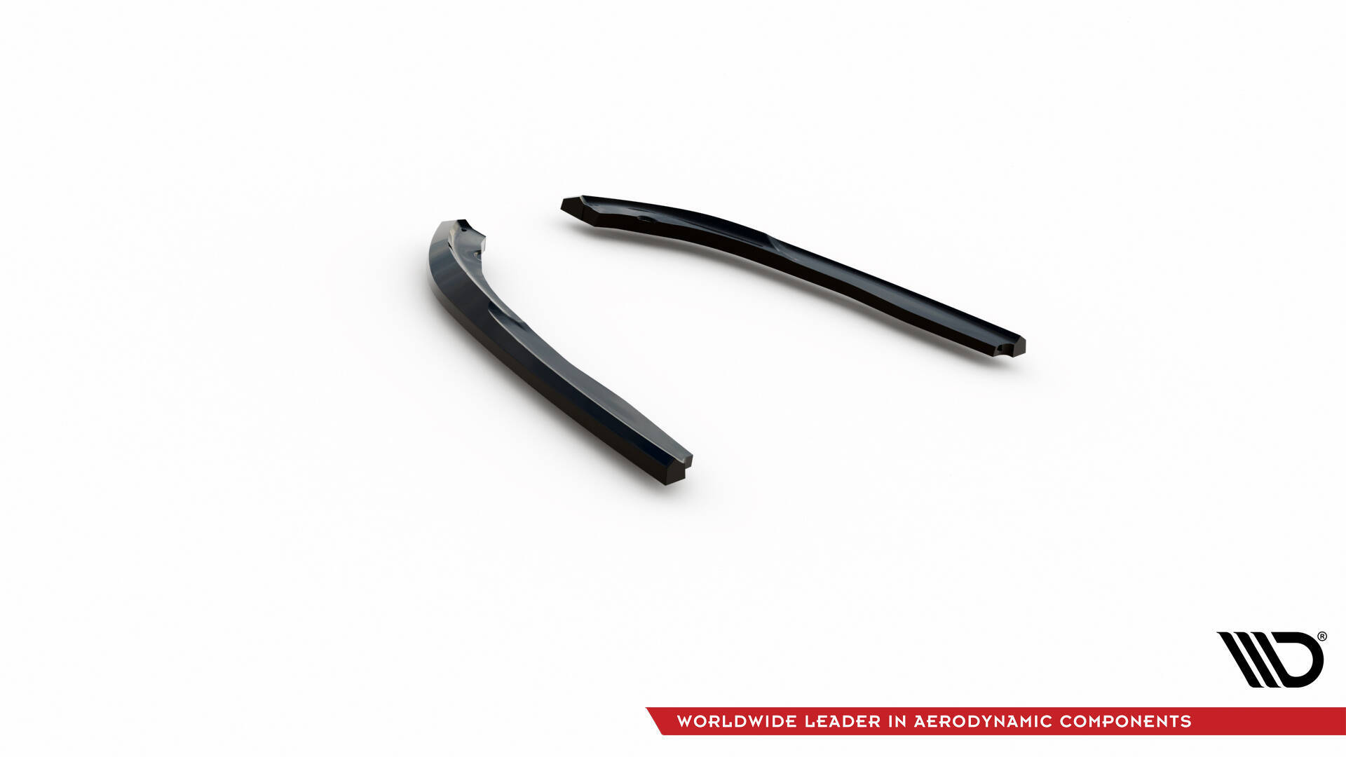 Tuningkit BMW 4 (G22/G23) 2020 -> | Sport Eksteriør Styling-sett – bilde 19
