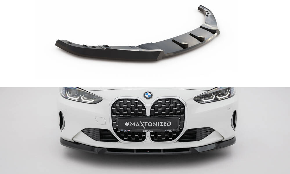 Tuningkit BMW 4 (G22/G23) 2020 -> | Sport Eksteriør Styling-sett – bilde 20