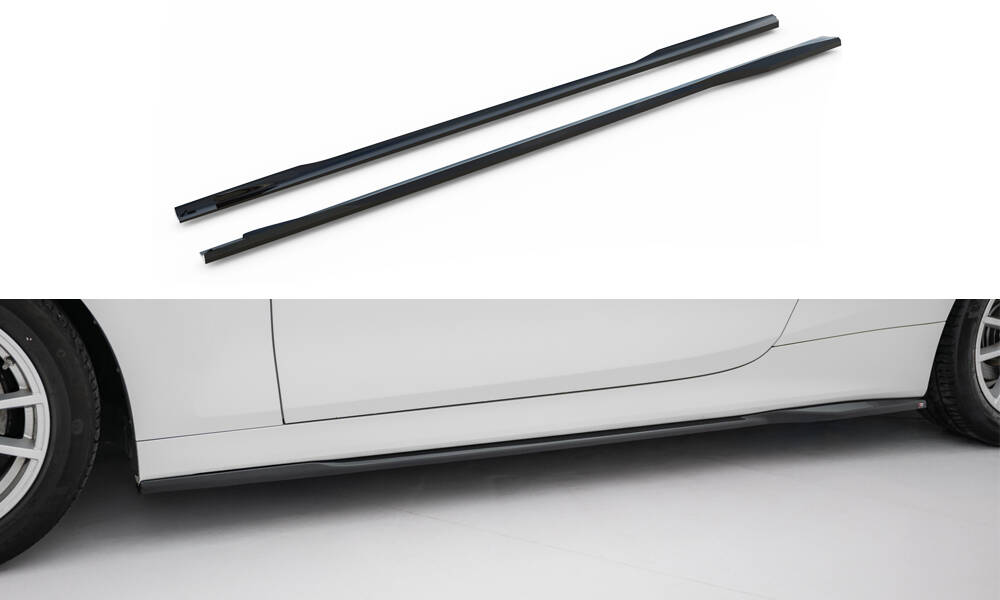 Tuningkit BMW 4 (G22/G23) 2020 -> | Sport Eksteriør Styling-sett – bilde 21