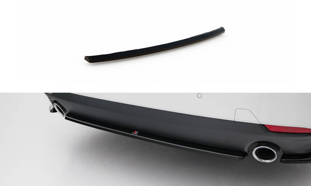 Tuningkit BMW 4 (G22/G23) 2020 -> | Sport Eksteriør Styling-sett – bilde 22
