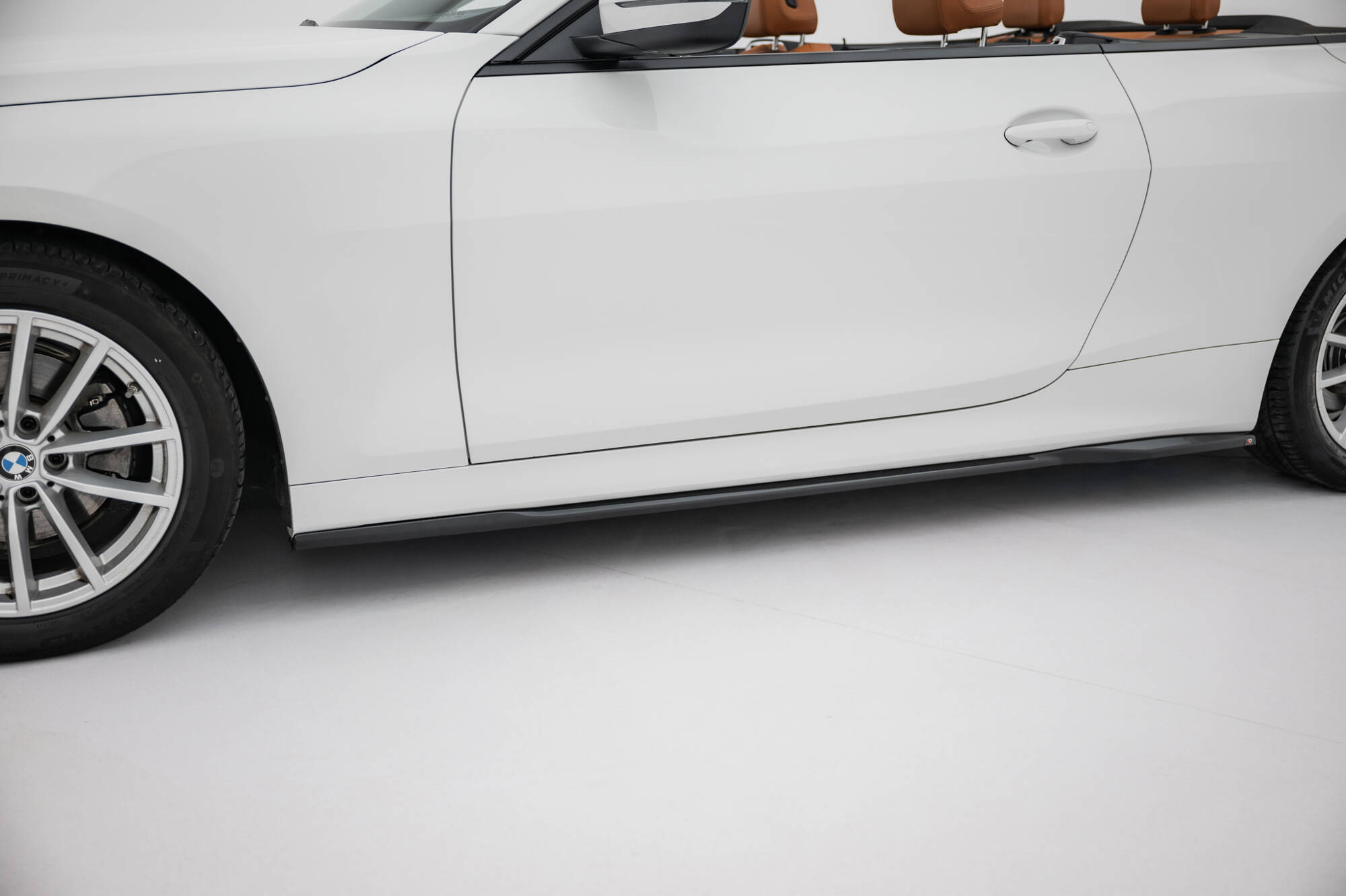 Tuningkit BMW 4 (G22/G23) 2020 -> | Sport Eksteriør Styling-sett – bilde 5
