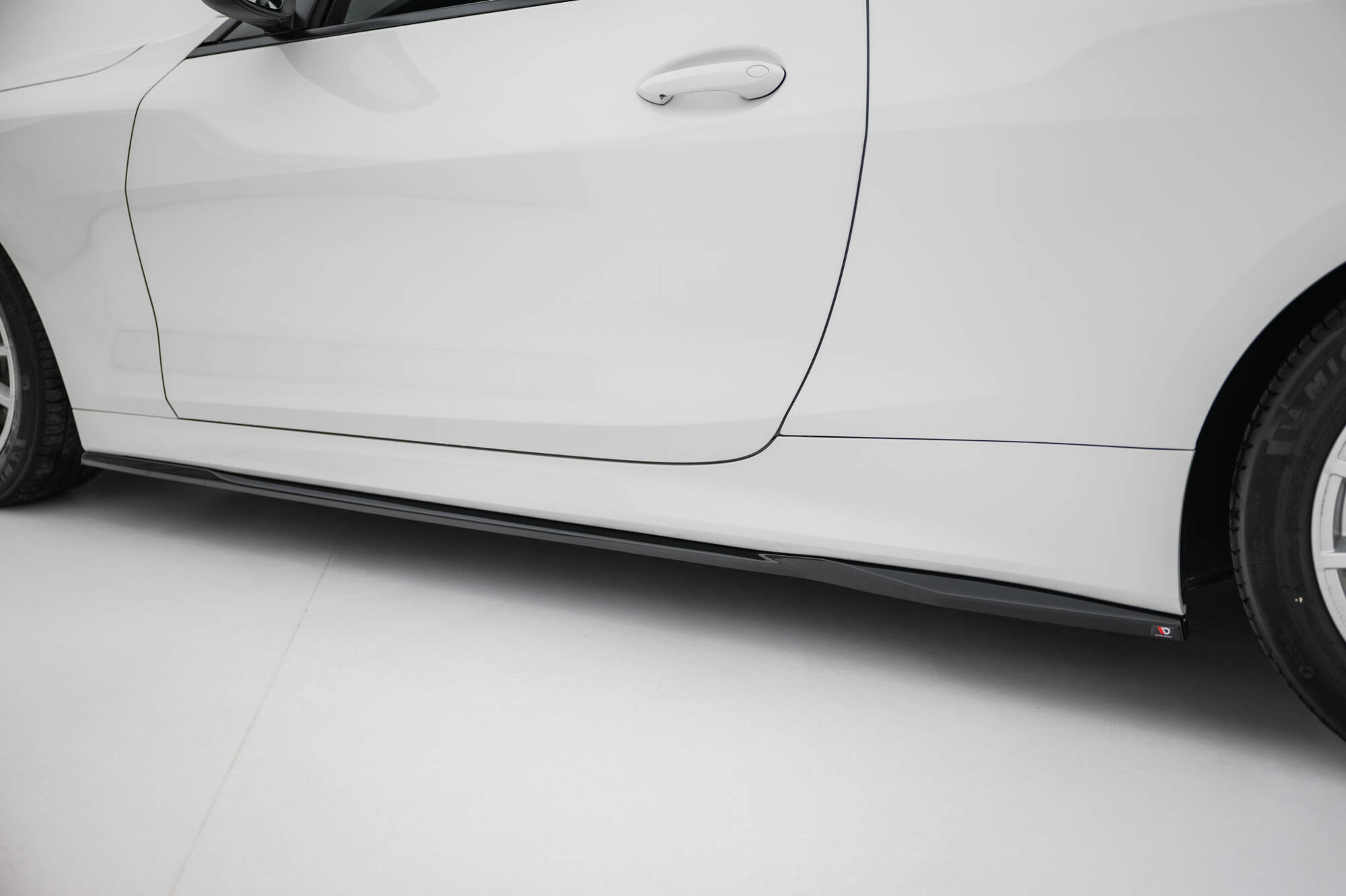 Tuningkit BMW 4 (G22/G23) 2020 -> | Sport Eksteriør Styling-sett – bilde 6