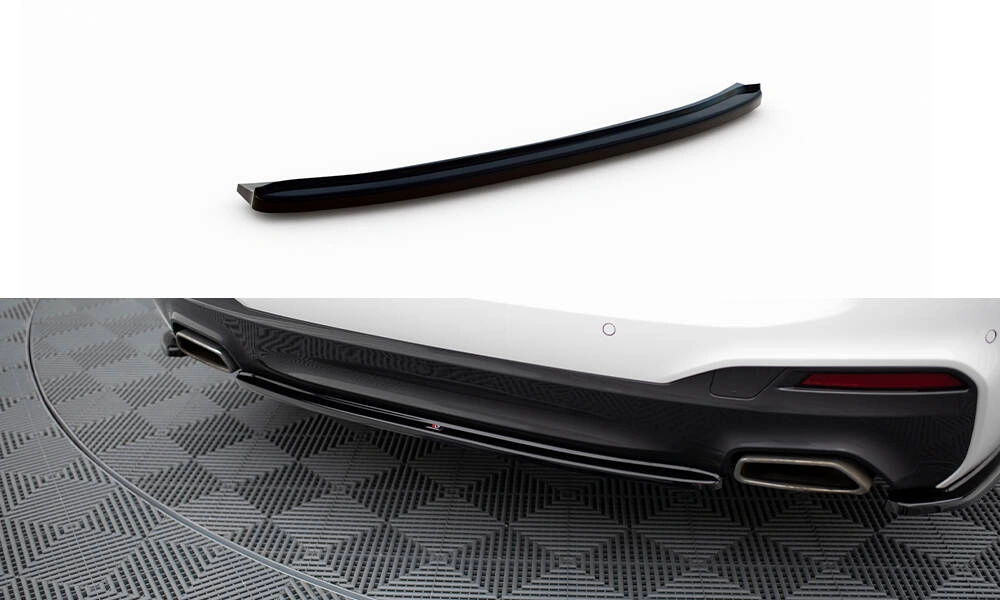 Tuningkit BMW 5 (G30) M-Pack 2017 - 2020 | Sport Eksteriør Styling-sett – bilde 23