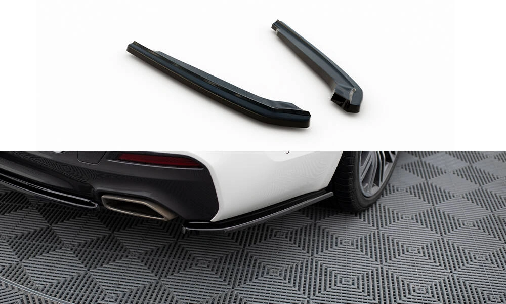 Tuningkit BMW 5 (G30) M-Pack 2017 - 2020 | Sport Eksteriør Styling-sett – bilde 24