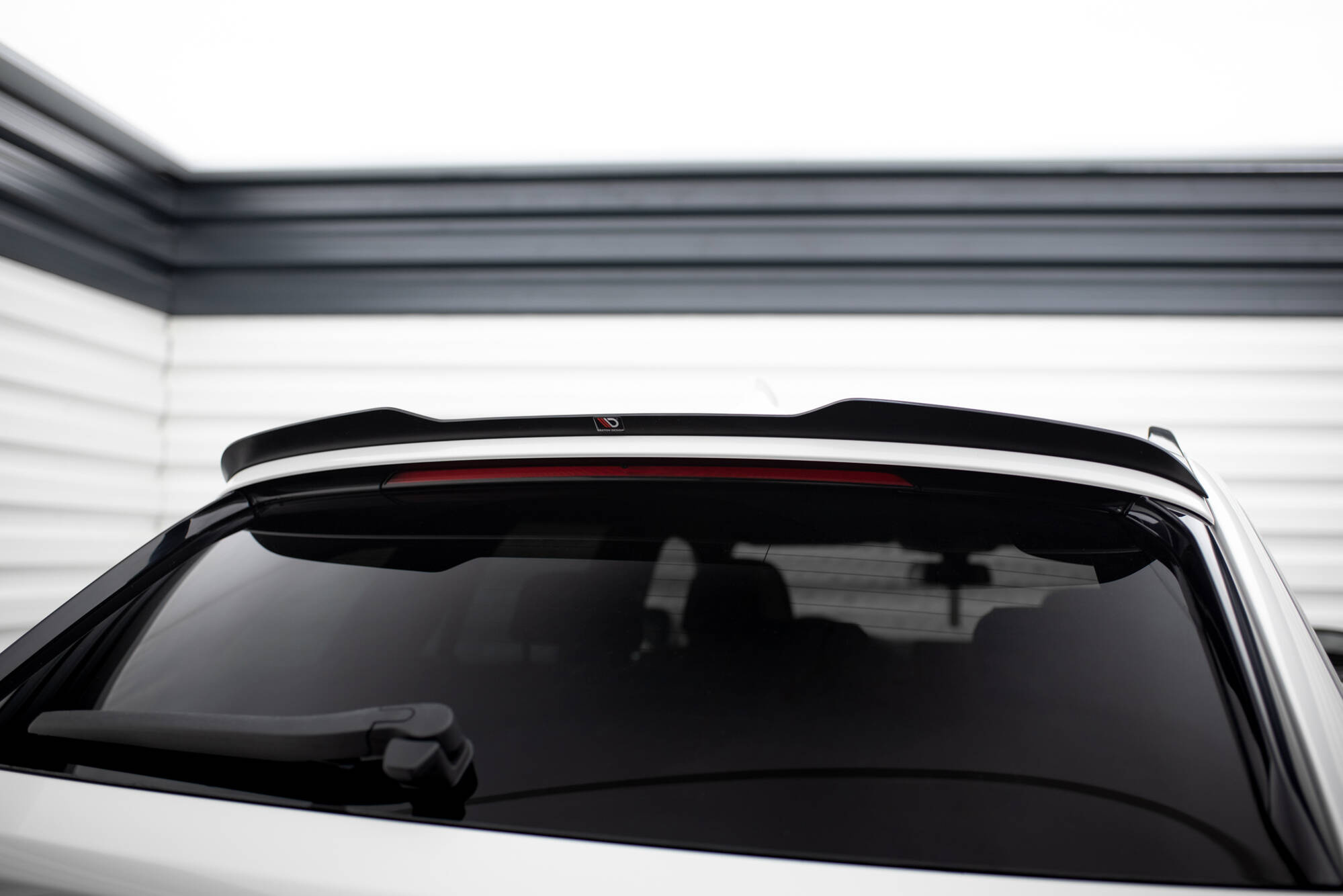 Tuningkit BMW 5 (G31) M-Pack 2017 - 2020 | Sport Eksteriør Styling-sett – bilde 13