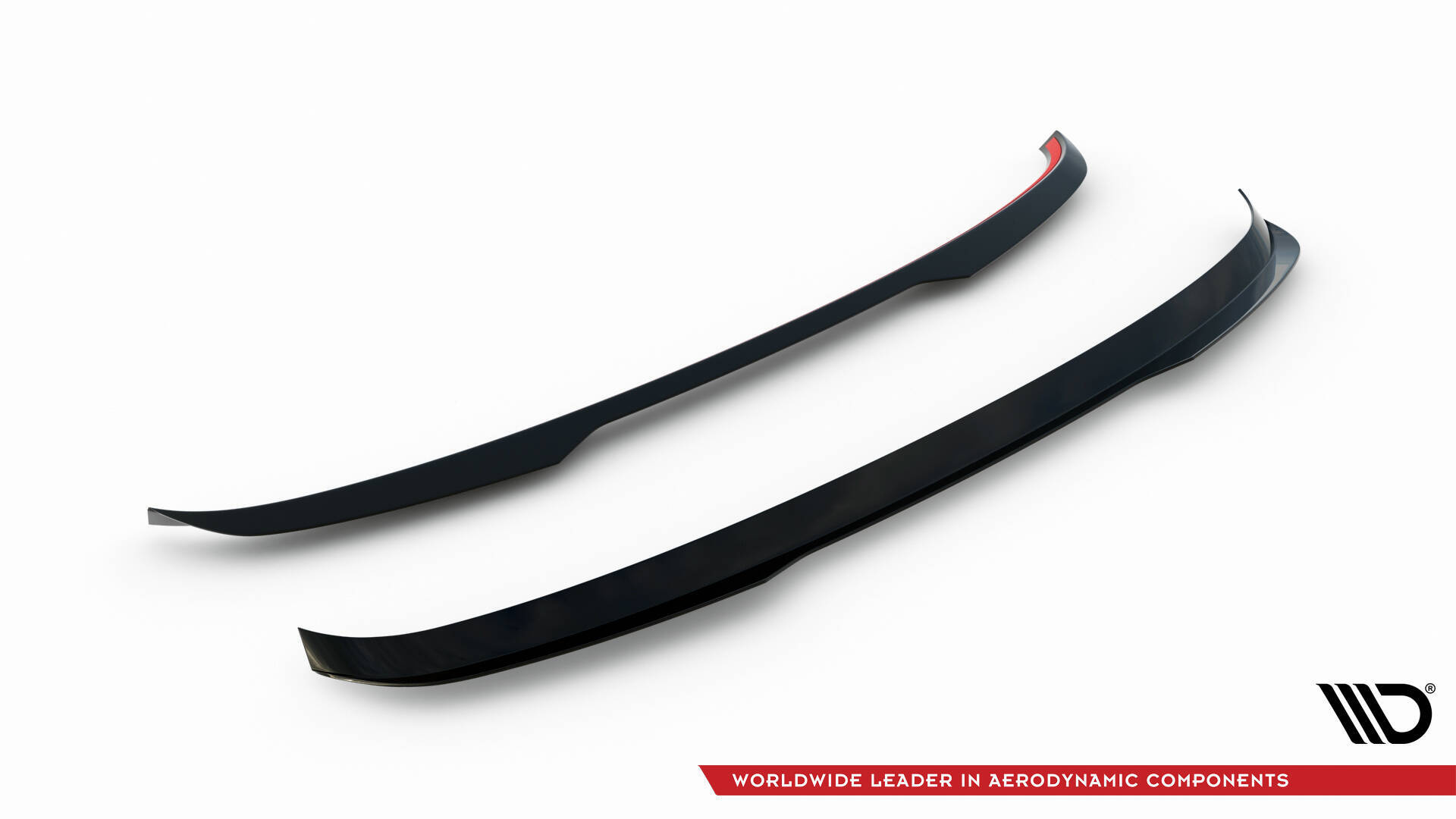 Tuningkit BMW 5 (G31) M-Pack 2017 - 2020 | Sport Eksteriør Styling-sett – bilde 22