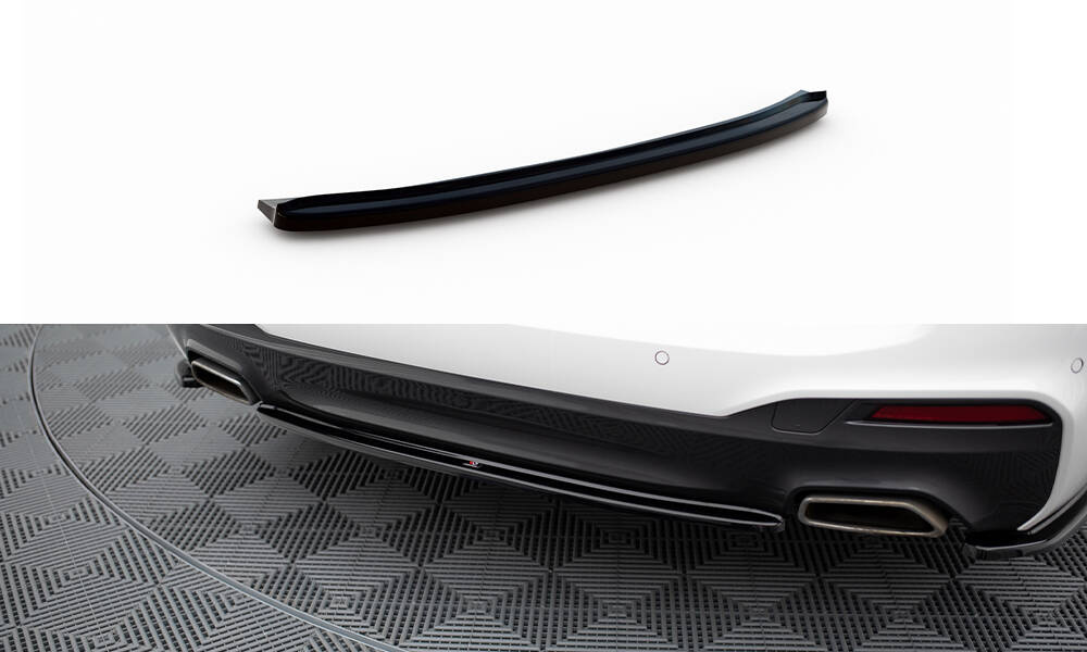 Tuningkit BMW 5 (G31) M-Pack 2017 - 2020 | Sport Eksteriør Styling-sett – bilde 26