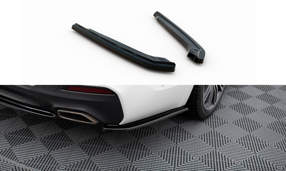 Tuningkit BMW 5 (G31) M-Pack 2017 - 2020 | Sport Eksteriør Styling-sett – bilde 27