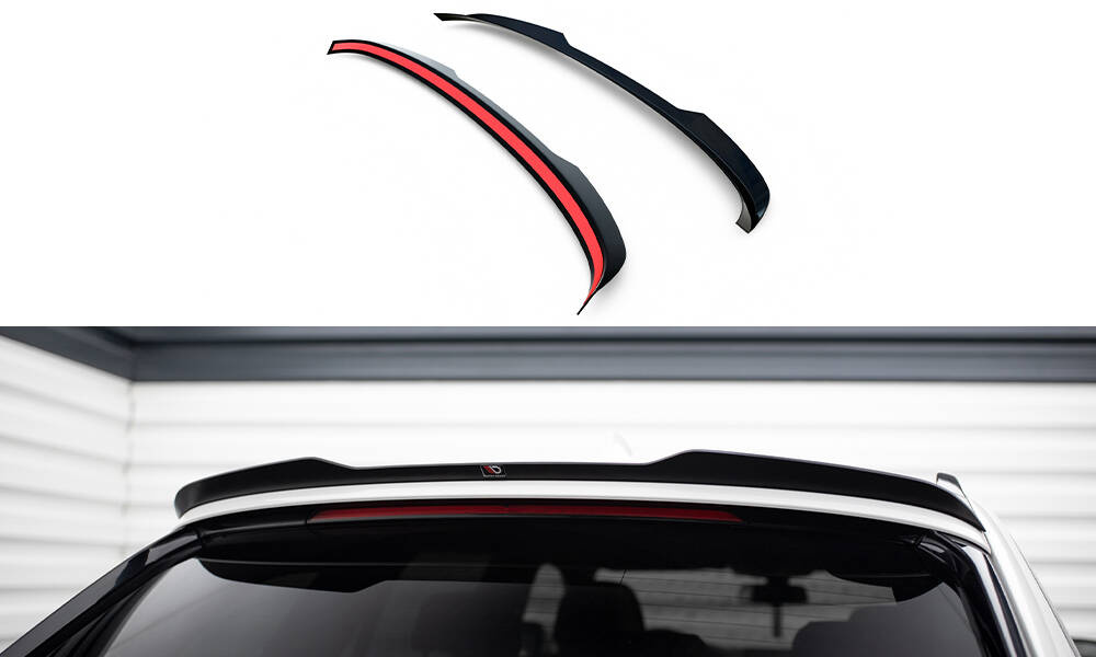 Tuningkit BMW 5 (G31) M-Pack 2017 - 2020 | Sport Eksteriør Styling-sett – bilde 28