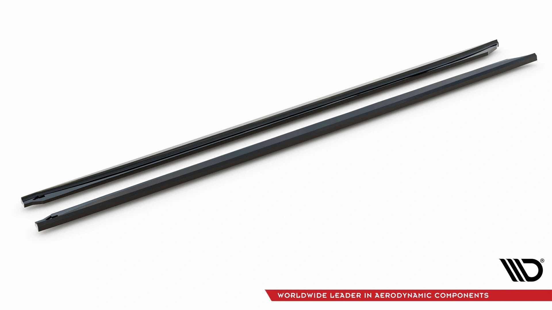 Tuningkit BMW 5 (G31) Touring LCI 2020 - 2023  | Sport Eksteriør Styling-sett – bilde 17