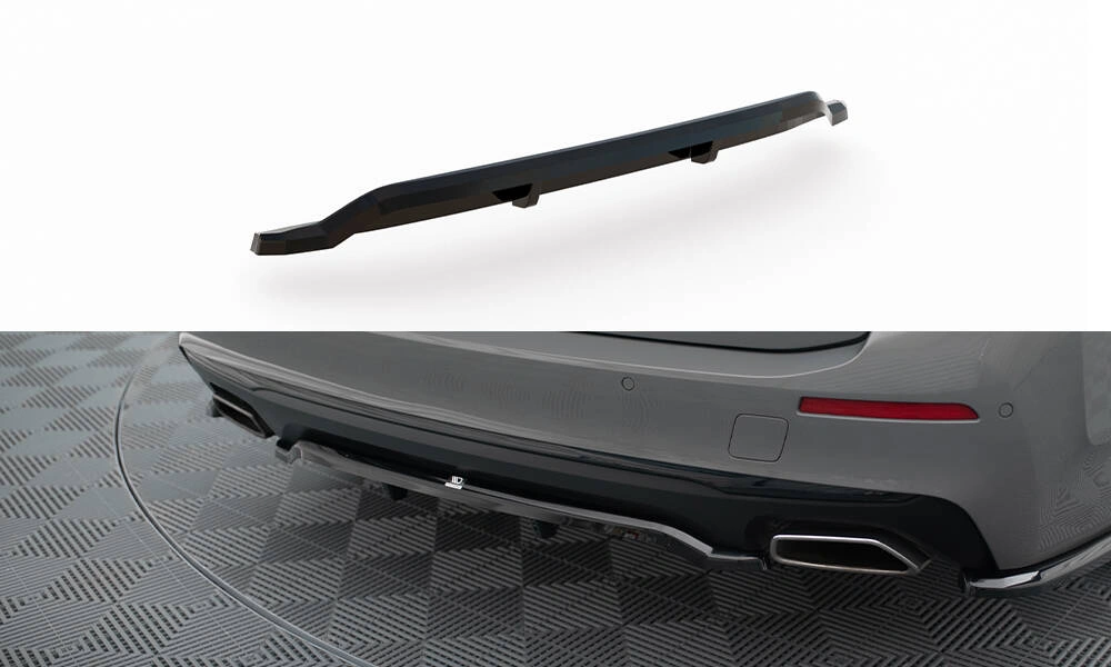 Tuningkit BMW 5 (G31) Touring LCI 2020 - 2023  | Sport Eksteriør Styling-sett – bilde 27