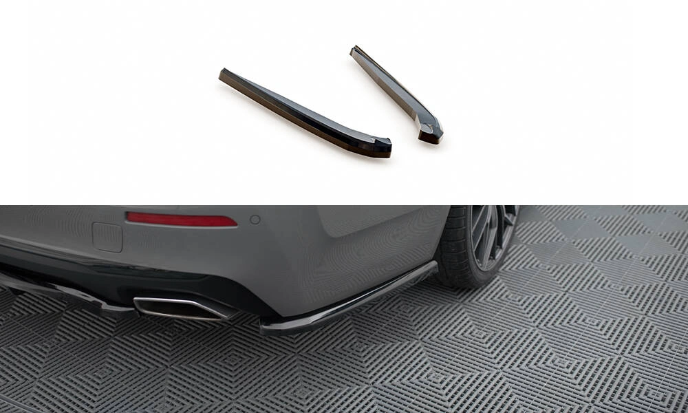 Tuningkit BMW 5 (G31) Touring LCI 2020 - 2023  | Sport Eksteriør Styling-sett – bilde 28