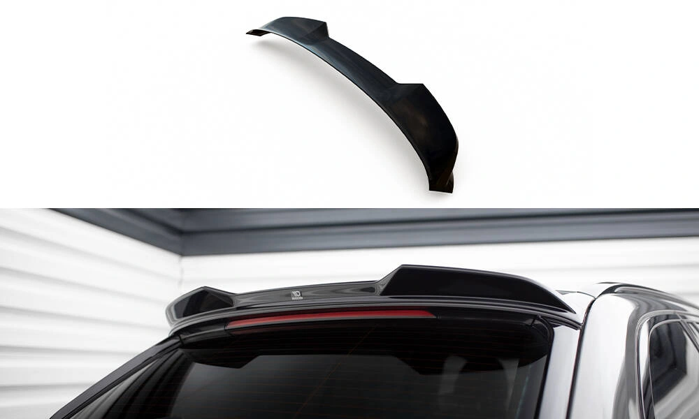 Tuningkit BMW 5 (G31) Touring LCI 2020 - 2023  | Sport Eksteriør Styling-sett – bilde 29