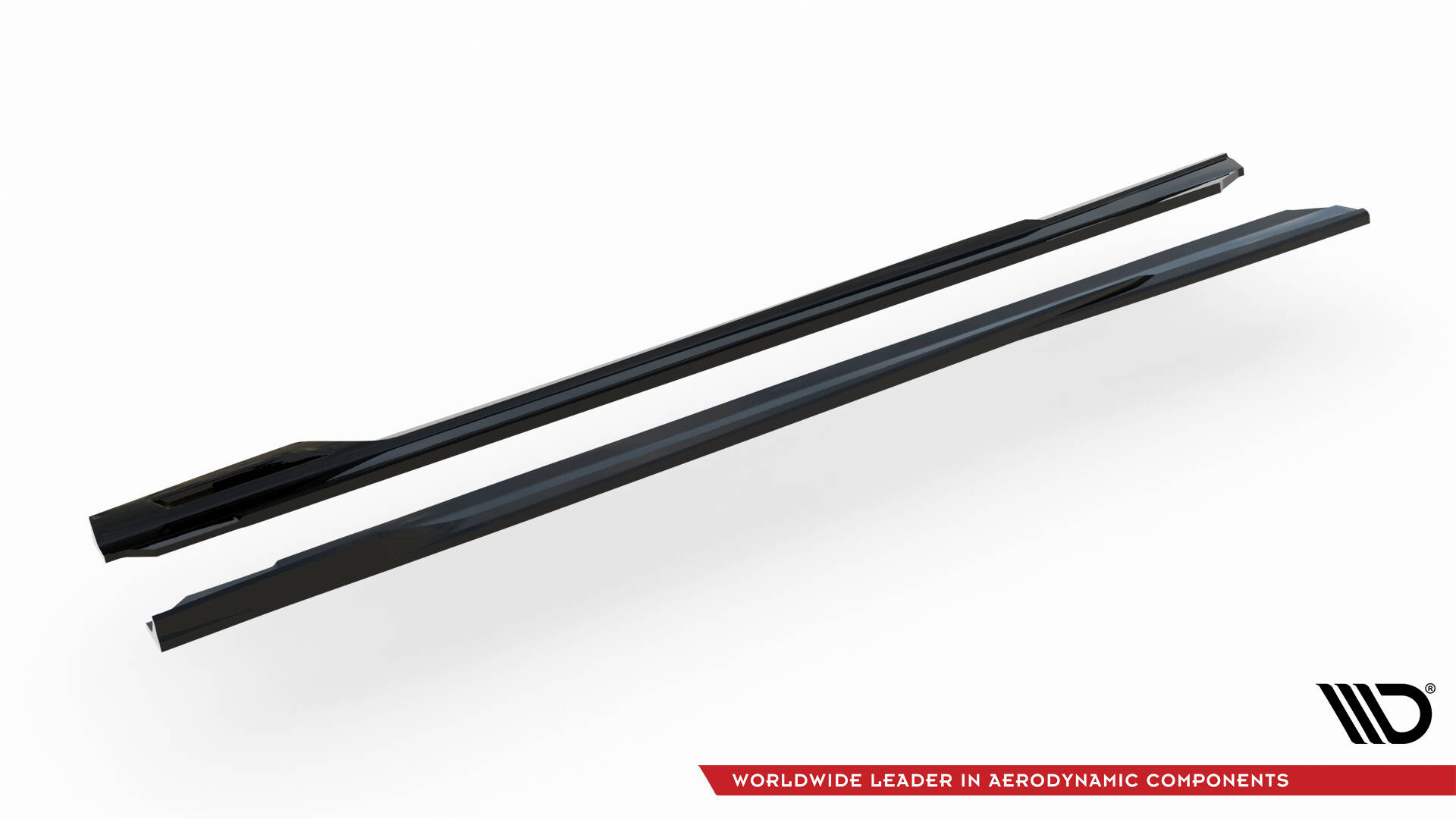 Tuningkit BMW 5 (G60) M-Pack 2023 -> | Sport Eksteriør Styling-sett V1 – bilde 14
