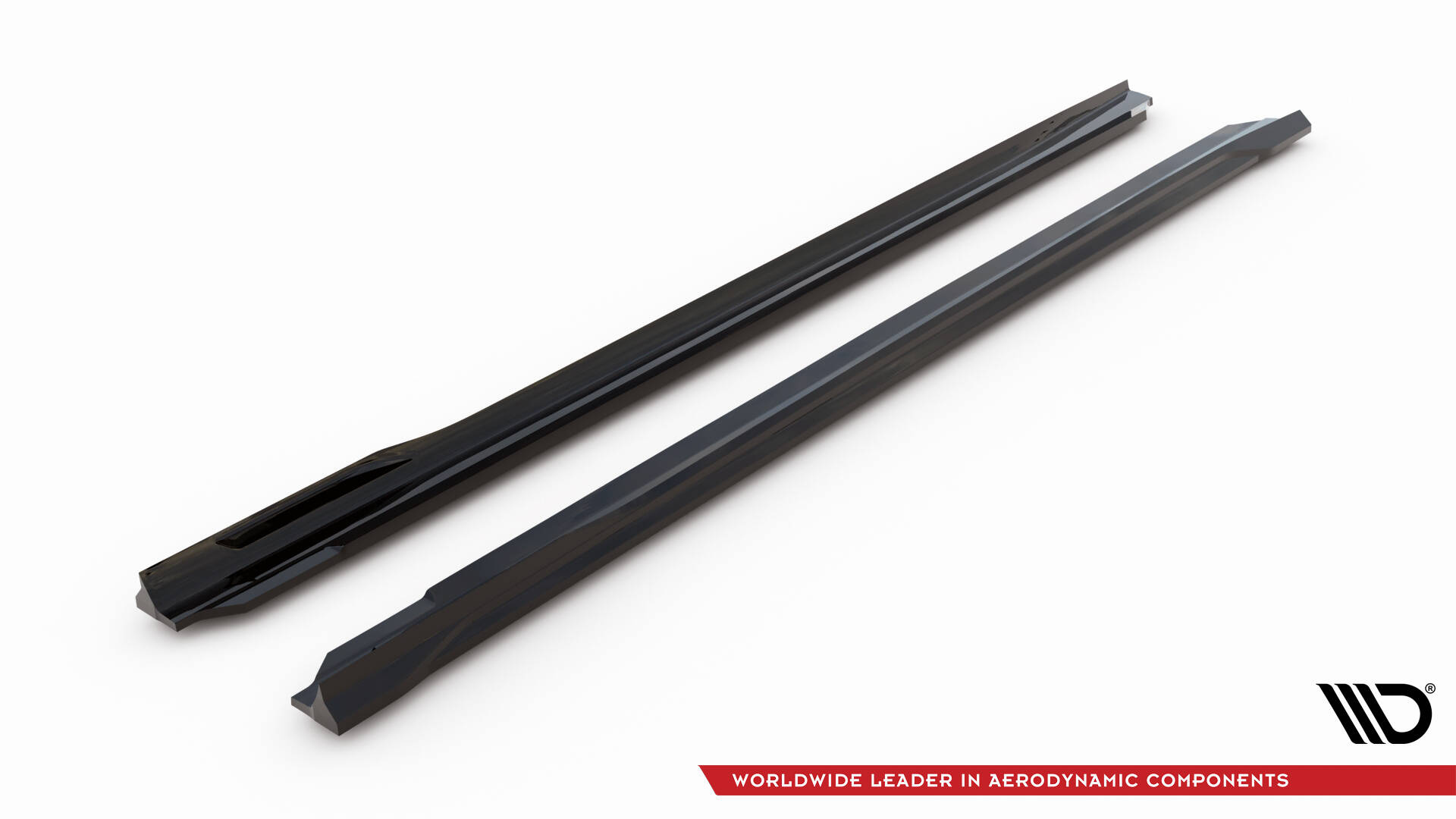 Tuningkit BMW 5 (G60) M-Pack 2023 -> | Sport Eksteriør Styling-sett V2 – bilde 14