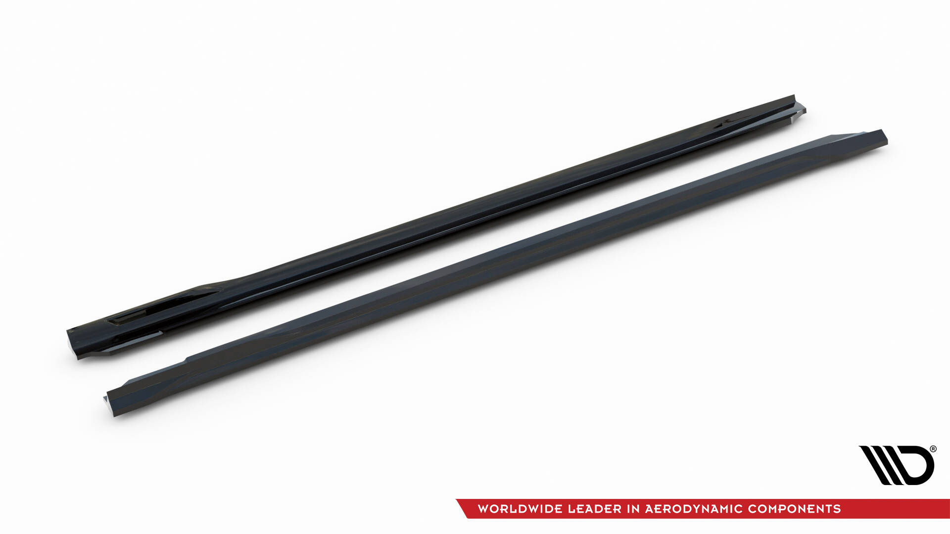 Tuningkit BMW 5 (G60) M-Pack 2023 -> | Sport Eksteriør Styling-sett V2 – bilde 15