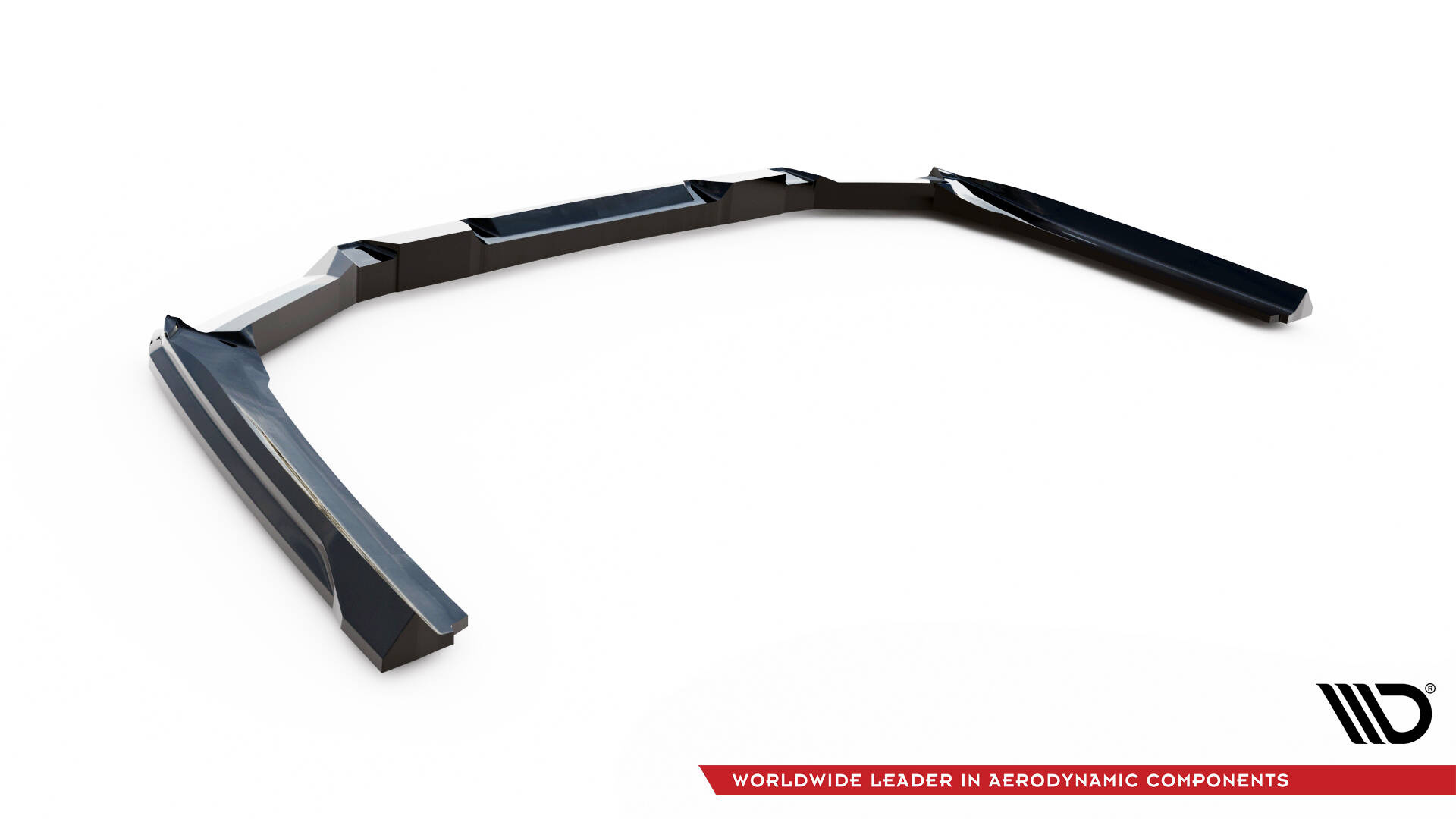 Tuningkit BMW 5 (G60) M-Pack 2023 -> | Sport Eksteriør Styling-sett V2 – bilde 17