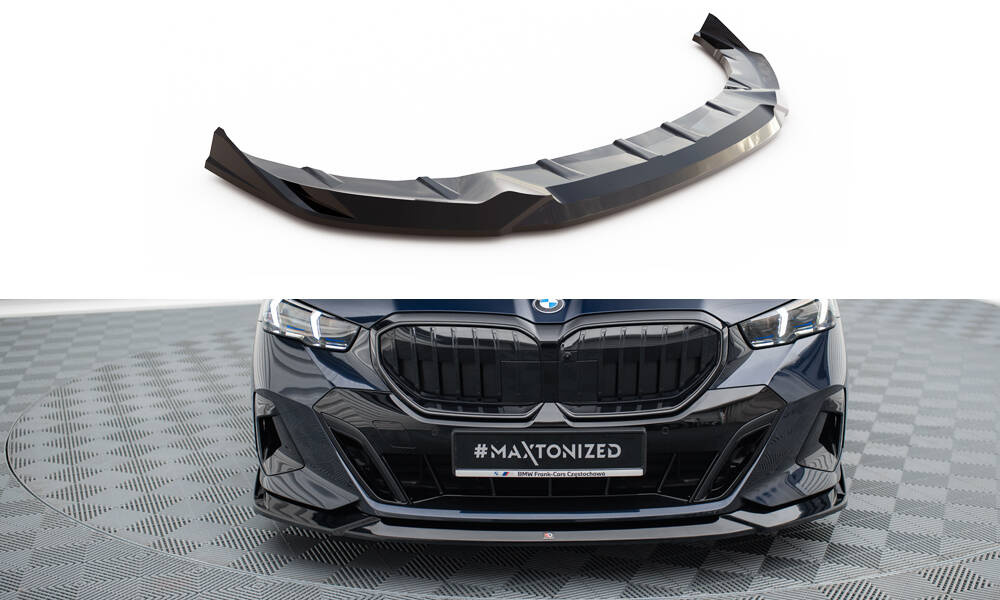 Tuningkit BMW 5 (G60) M-Pack 2023 -> | Sport Eksteriør Styling-sett V2 – bilde 20