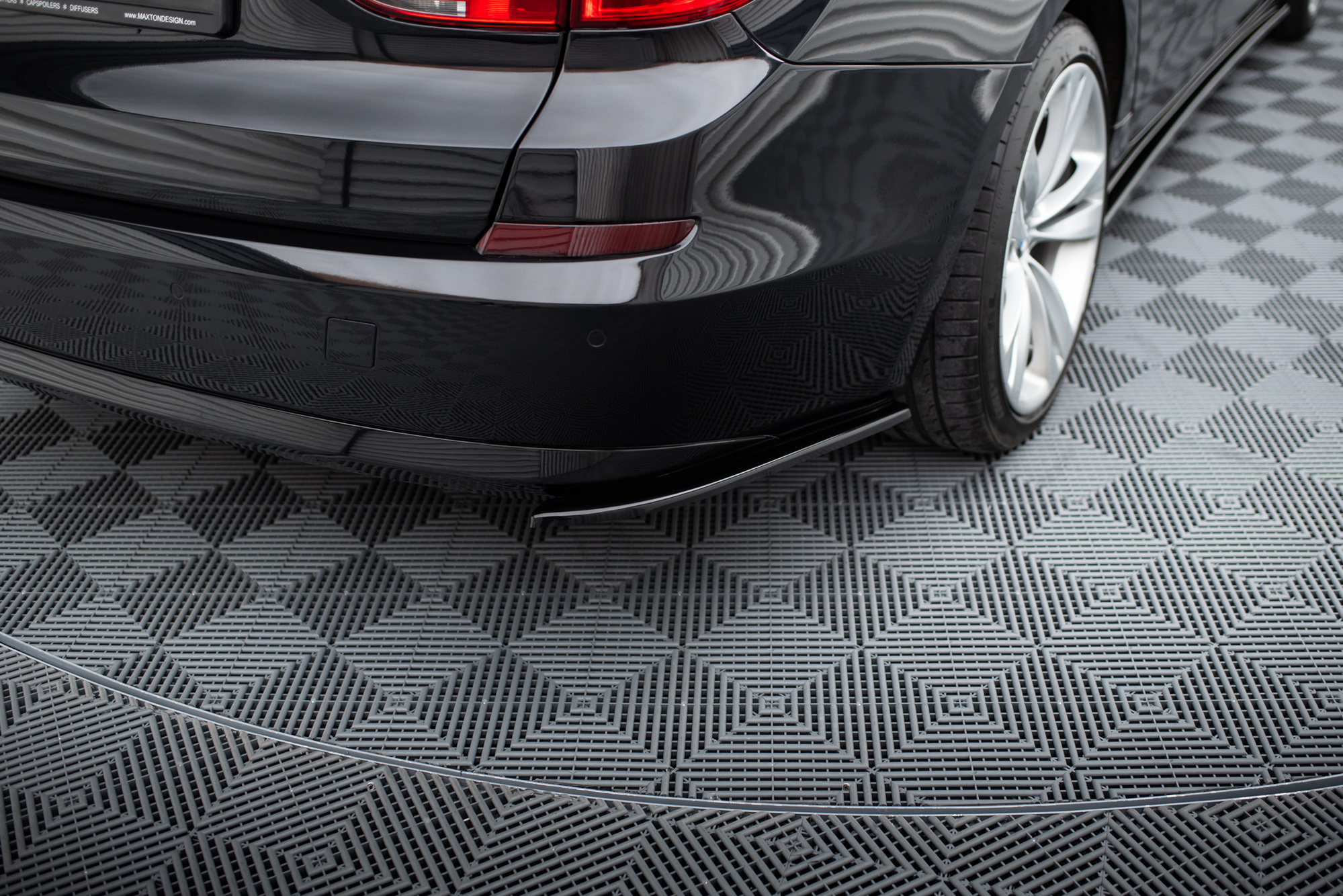 Tuningkit BMW 5 GT (F07) 2009 - 2013 | Sport Eksteriør Styling-sett – bilde 17