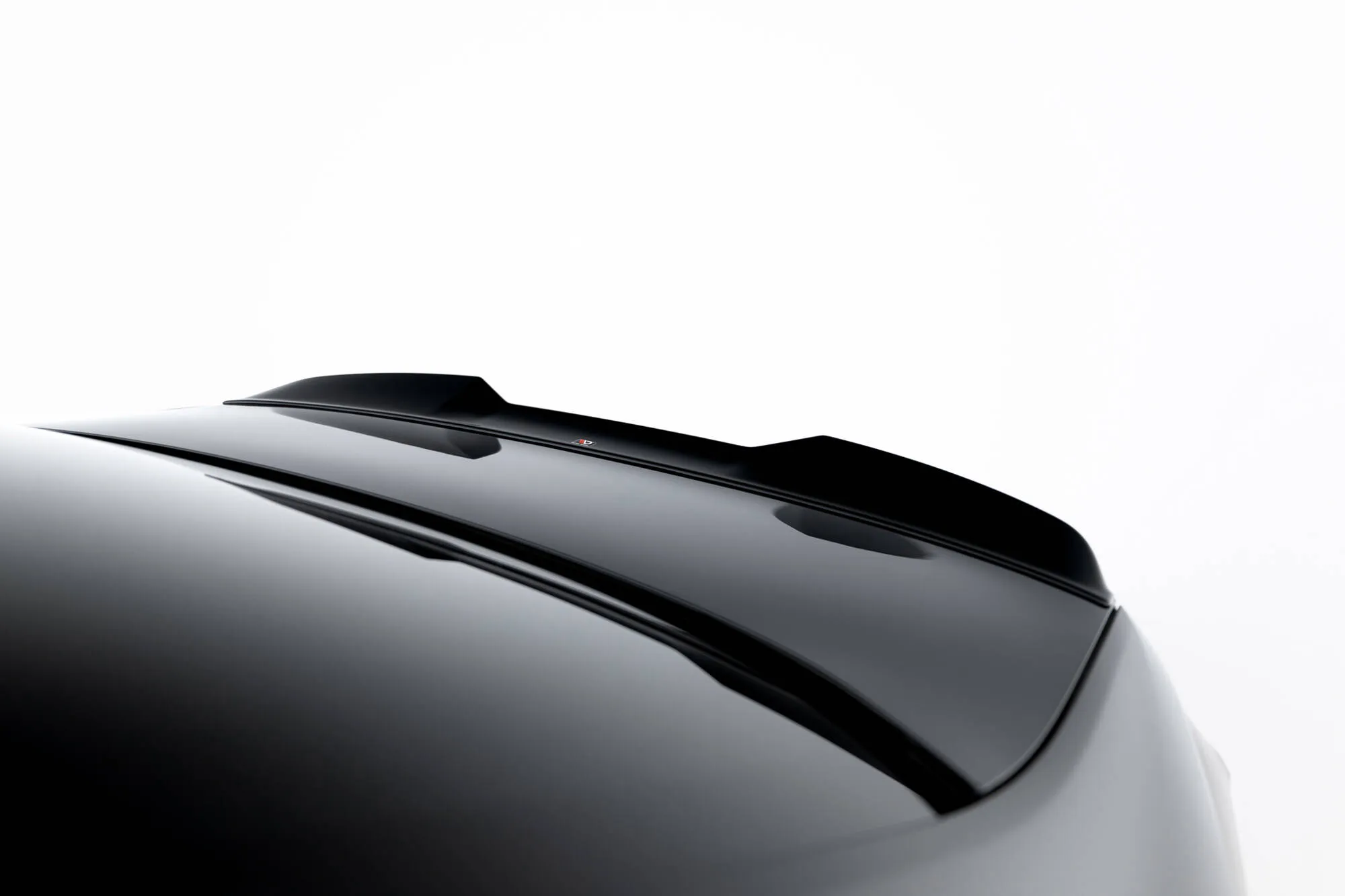 Tuningkit BMW 5 M-Pack G30 / G31 2017 - 2023 | Glossy Black Edition – bilde 13