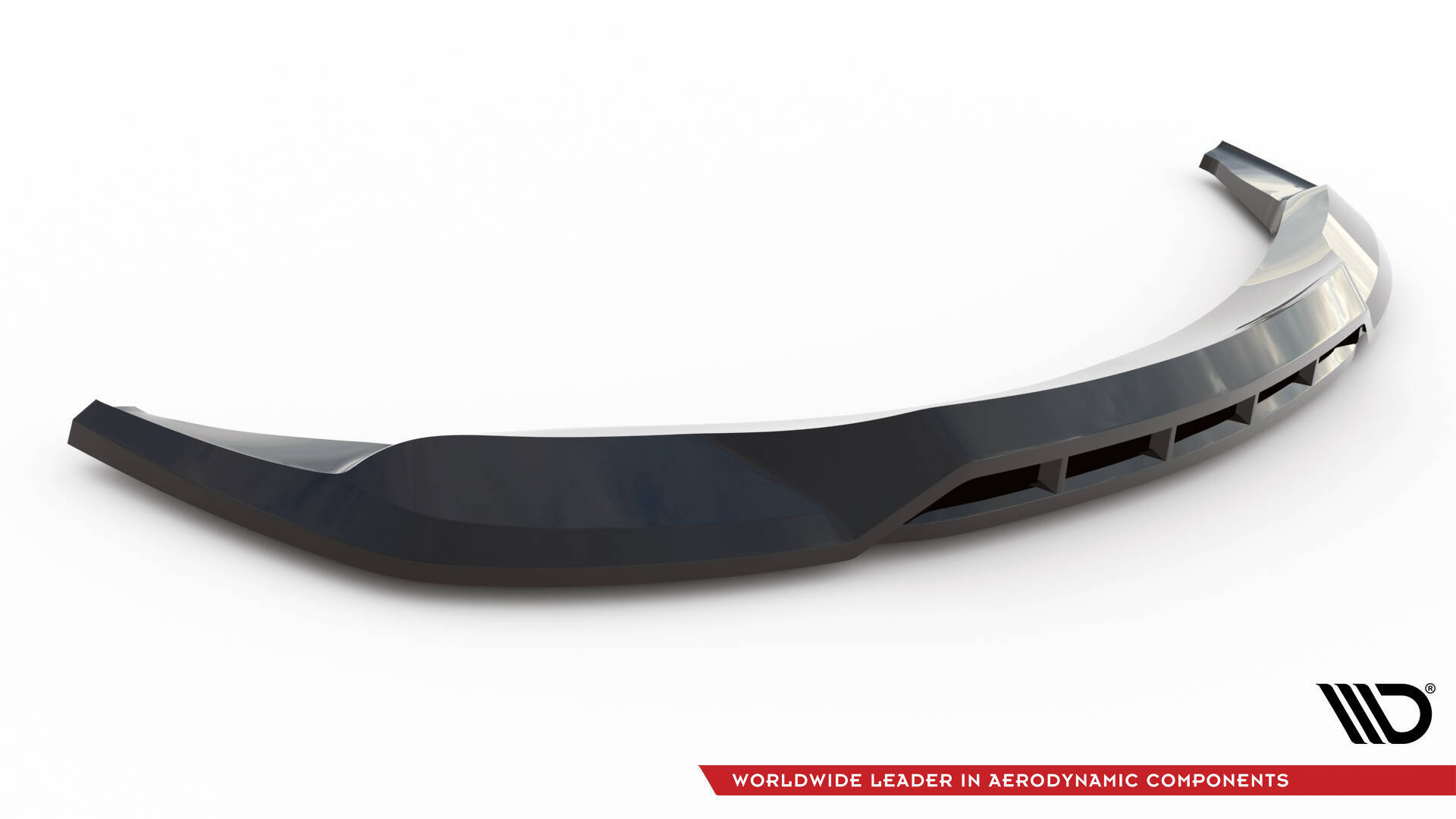 Tuningkit BMW 7 (E65) 2001 - 2005 | Sport Eksteriør Styling-sett – bilde 14