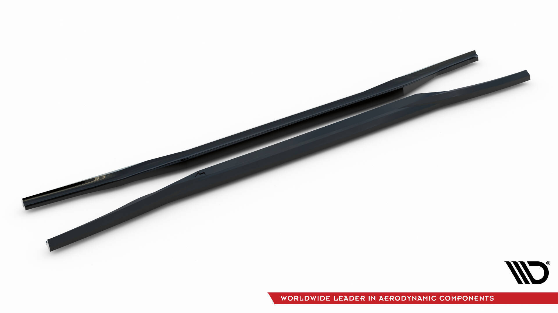 Tuningkit BMW 7 (E65) 2001 - 2005 | Sport Eksteriør Styling-sett – bilde 15