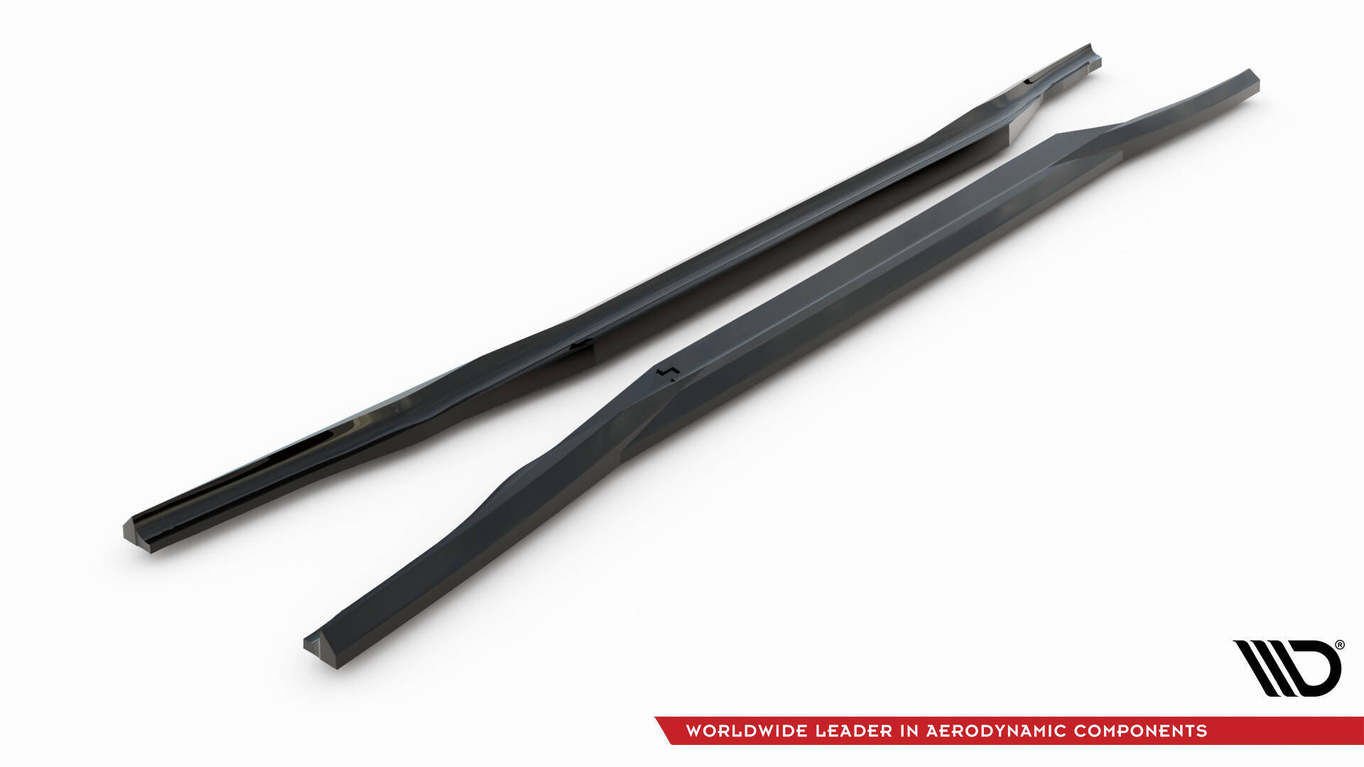 Tuningkit BMW 7 (E65) 2001 - 2005 | Sport Eksteriør Styling-sett – bilde 16