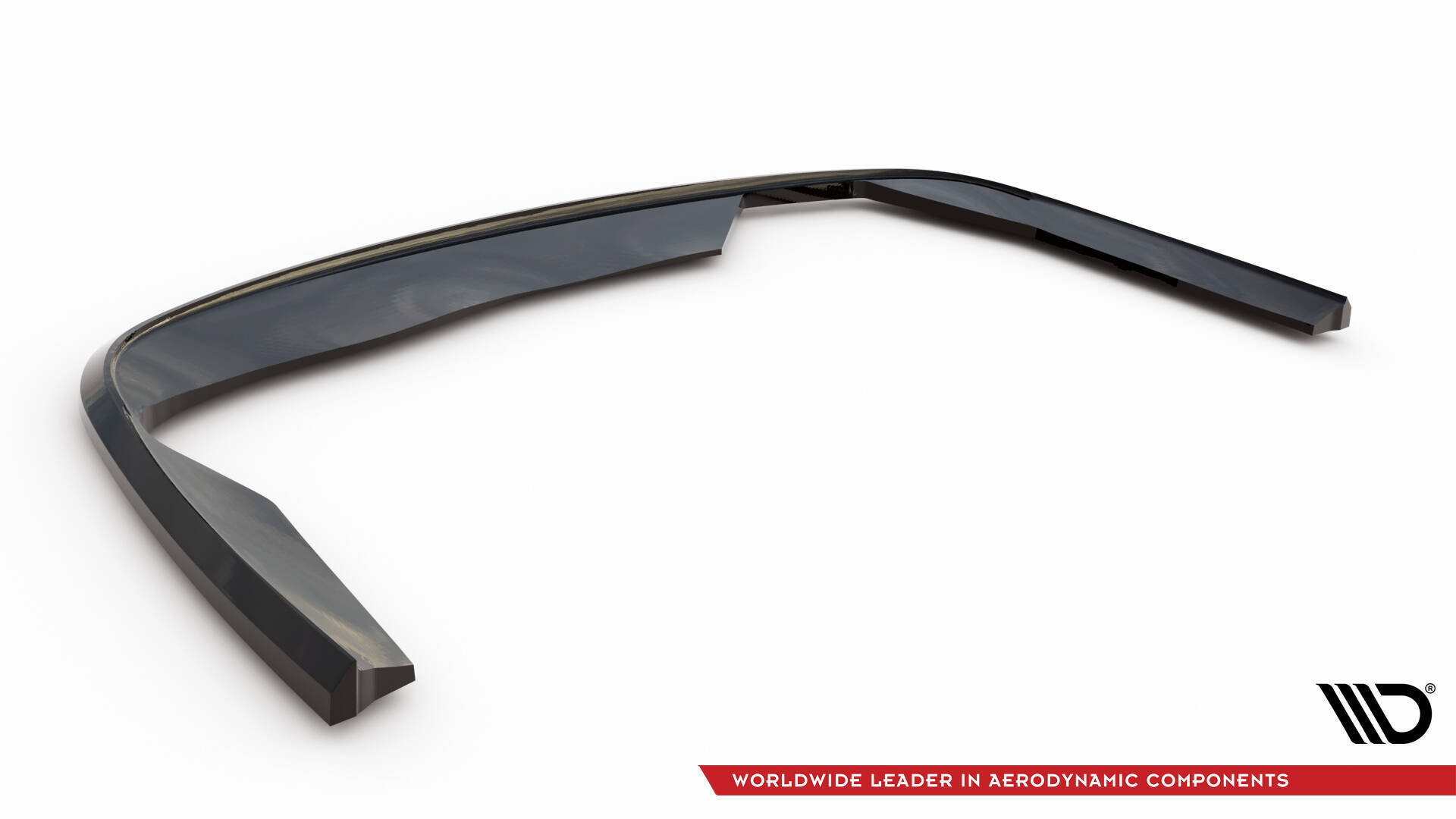 Tuningkit BMW 7 (E65) 2001 - 2005 | Sport Eksteriør Styling-sett – bilde 18